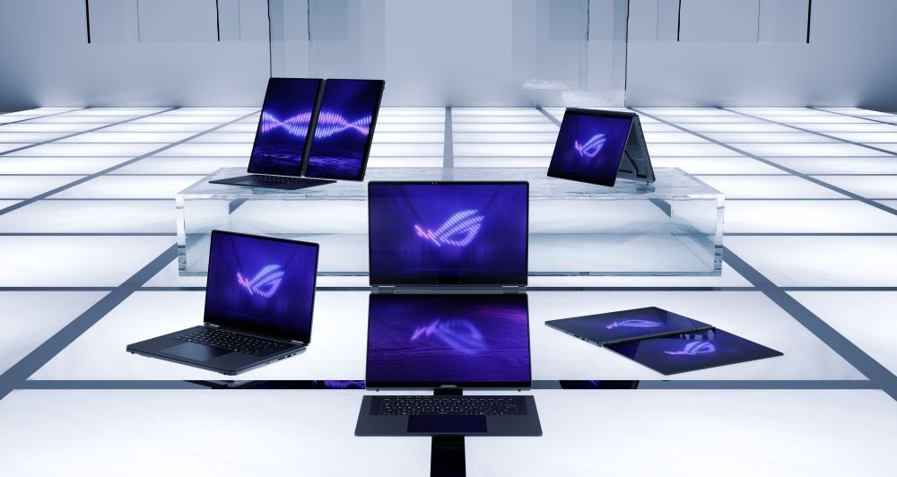 ASUS ROG、CES 2026で最新ゲーミングPCを発表 - 画像4