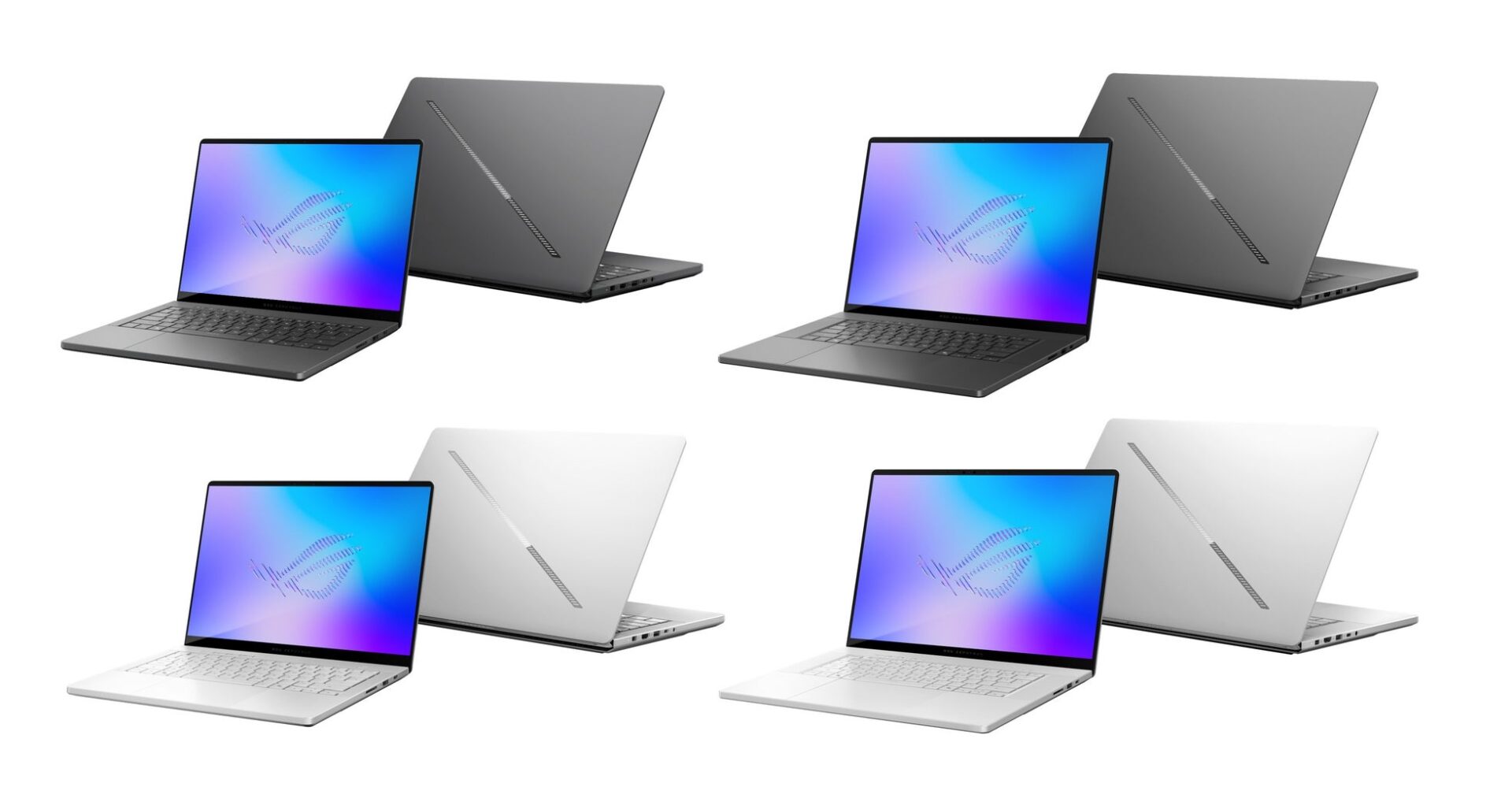 ASUS ROG、CES 2026で最新ゲーミングPCを発表 - 画像5