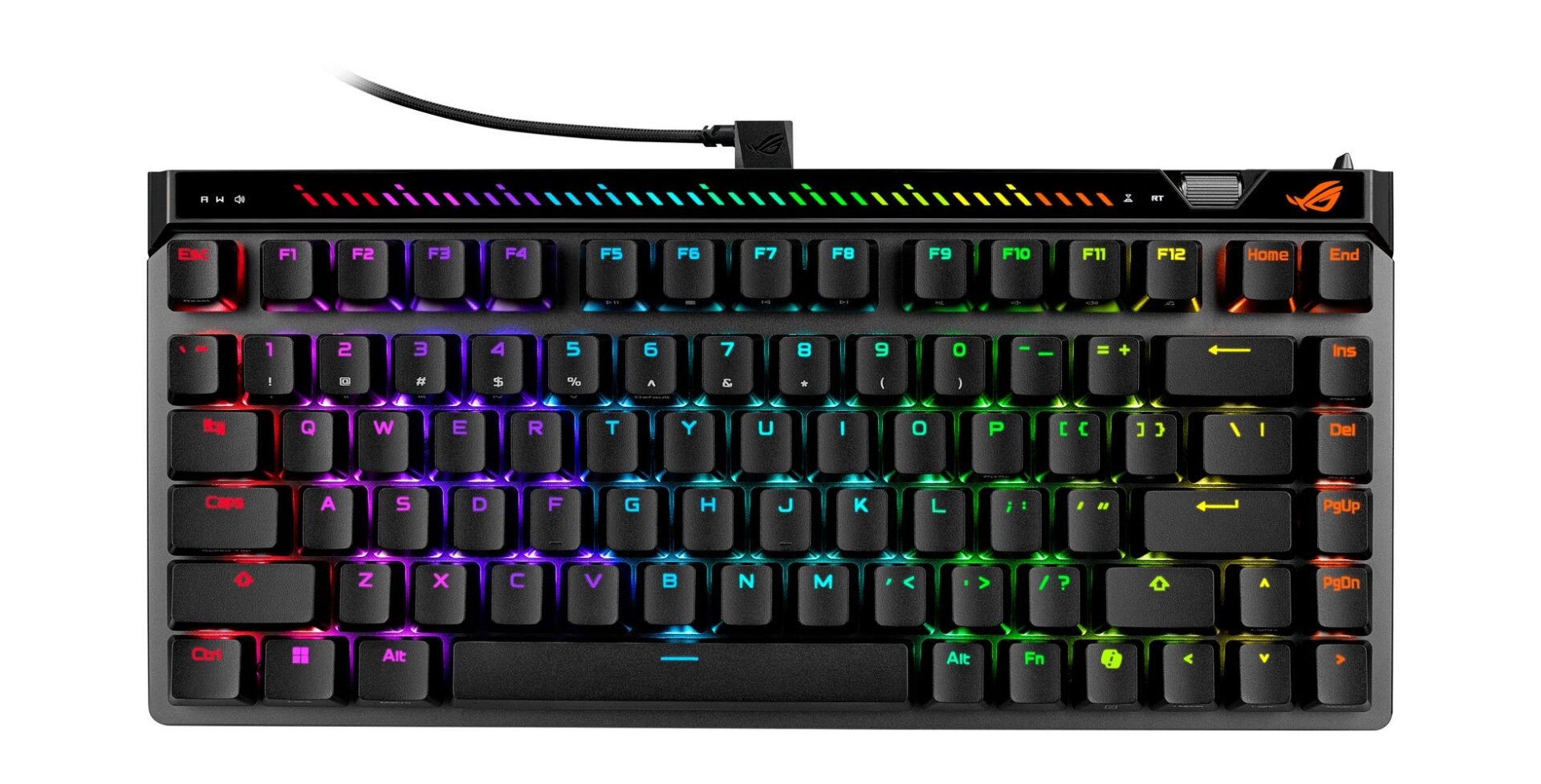 ASUS ROG、CES 2026で次世代ゲーミング製品を発表 - 画像6