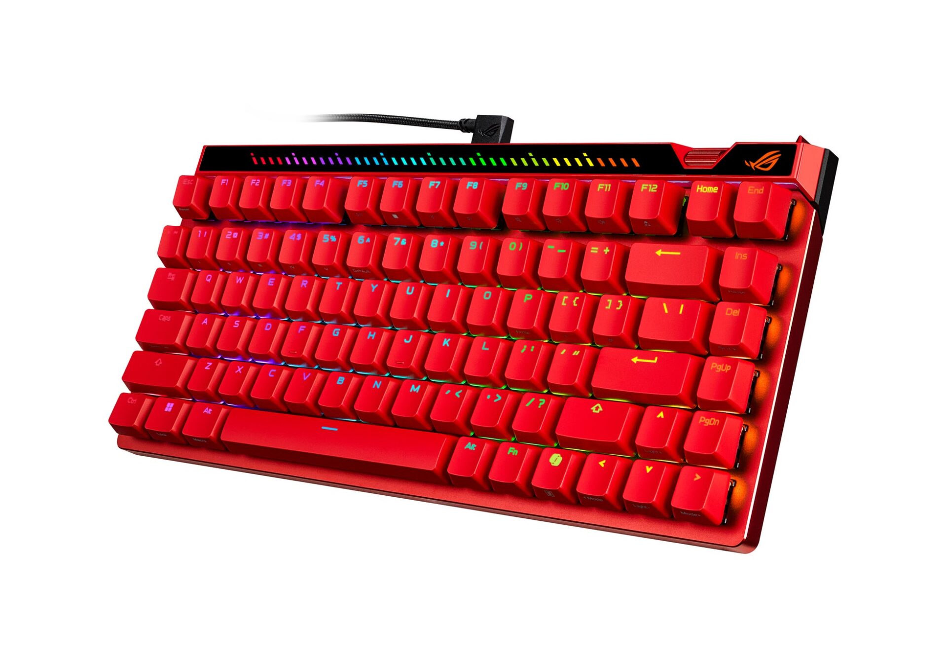 ASUS ROG Falchion Ace 75 HE