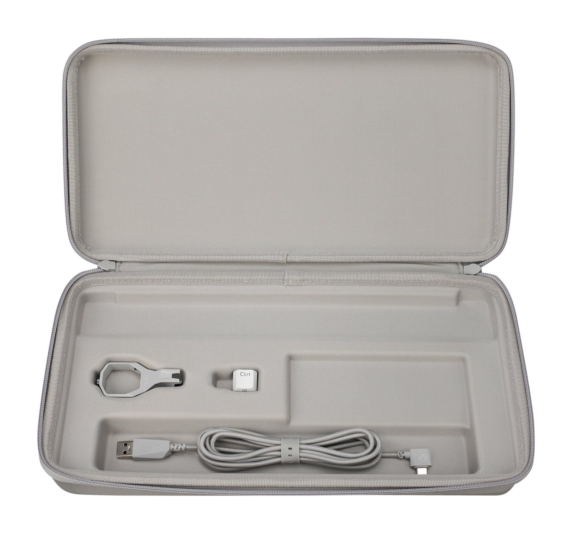 ASUS、ROG HFX V2Xスイッチ搭載のゲーミングキーボードを発表 - 画像9