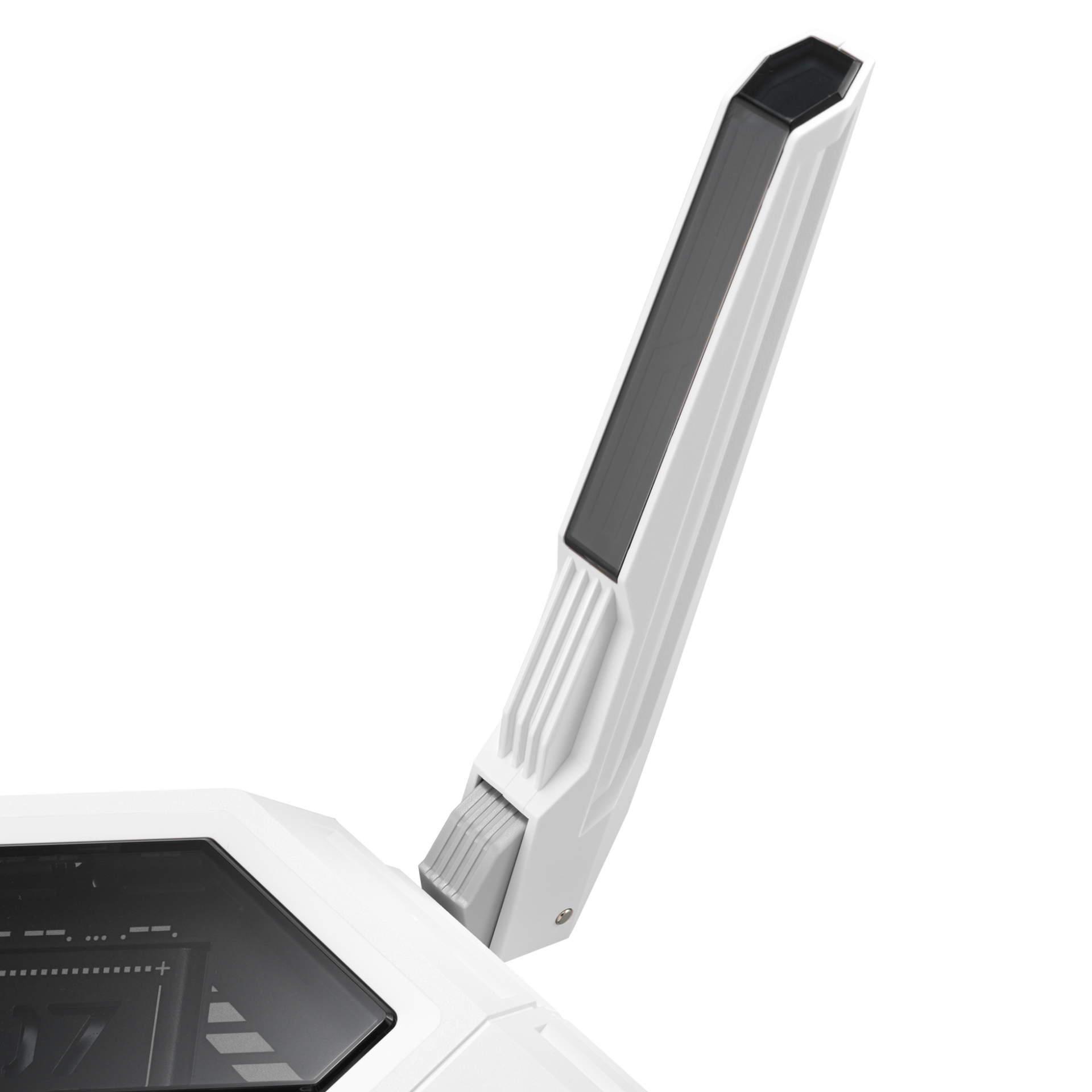 ASUS、AIコア内蔵のゲーミングルーター「ROG Rapture GT-BE19000AI」を発売 - 画像4