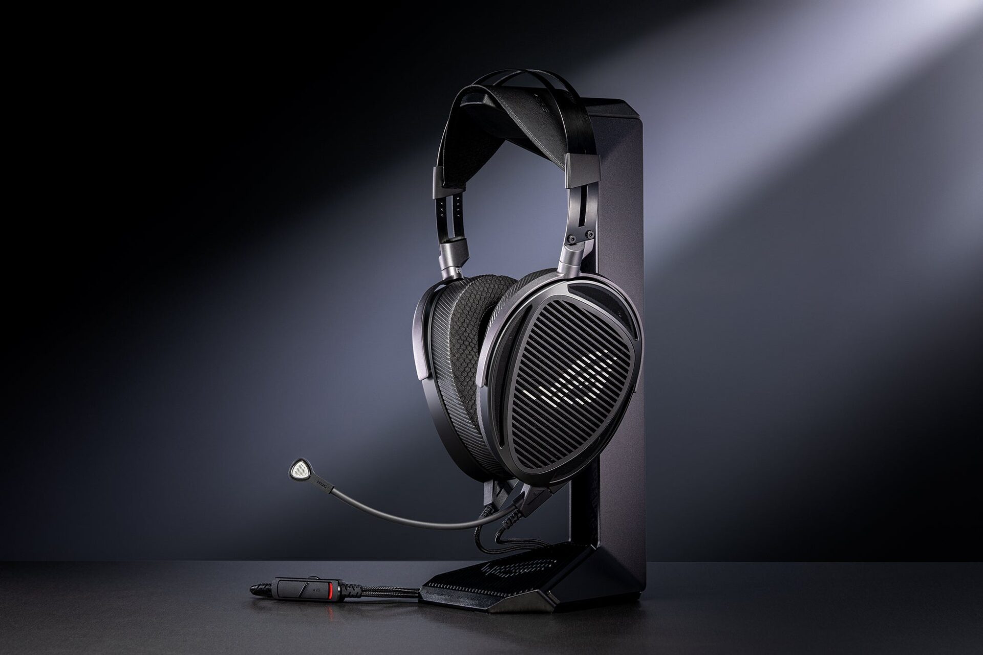 ROGとHIFIMANのコラボゲーミングヘッドセット「ROG Kithara」クラウドファンディング展開へ - 画像3