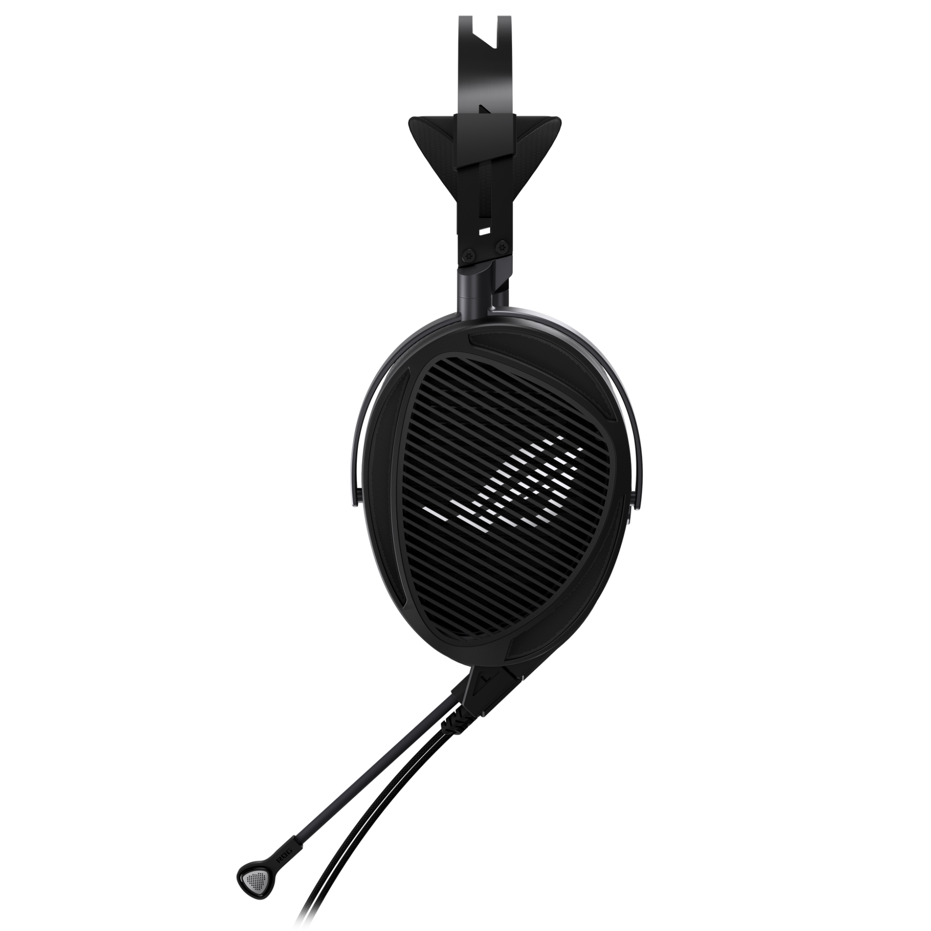 ASUS、HIFIMANコラボのヘッドセットと新型キーボードを発表 - 画像3