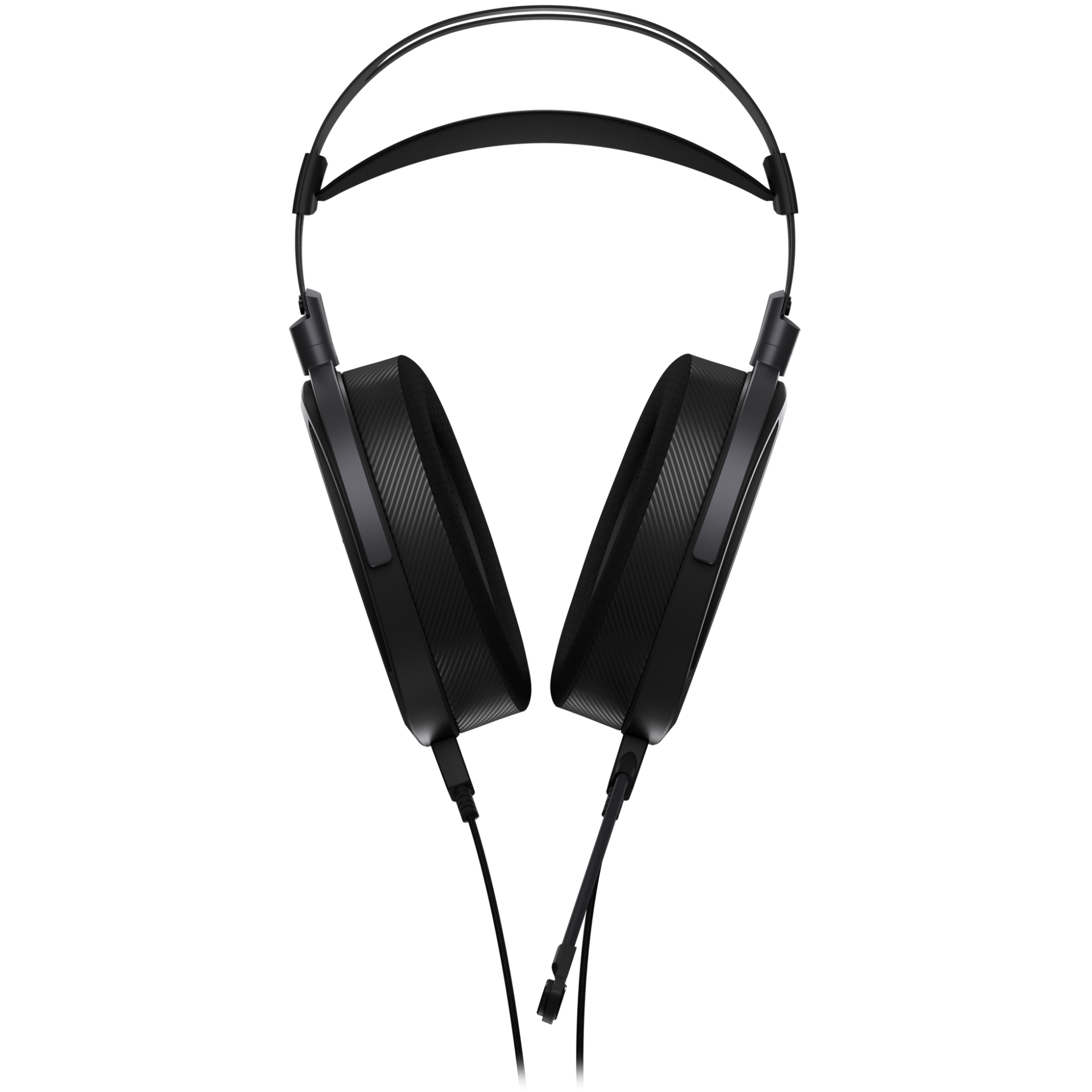 ASUS、HIFIMANコラボのヘッドセットと新型キーボードを発表 - 画像4