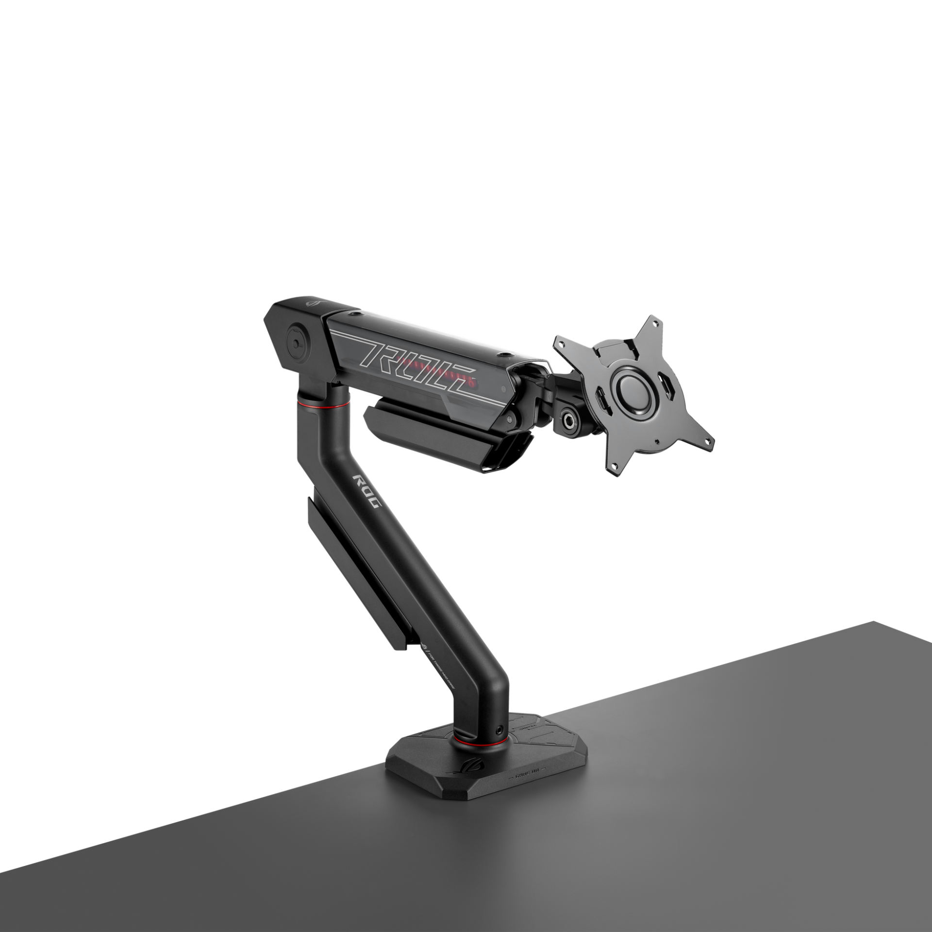 ASUS、ROGブランドの新型OLEDモニター2機種と専用アームを発売 - 画像14