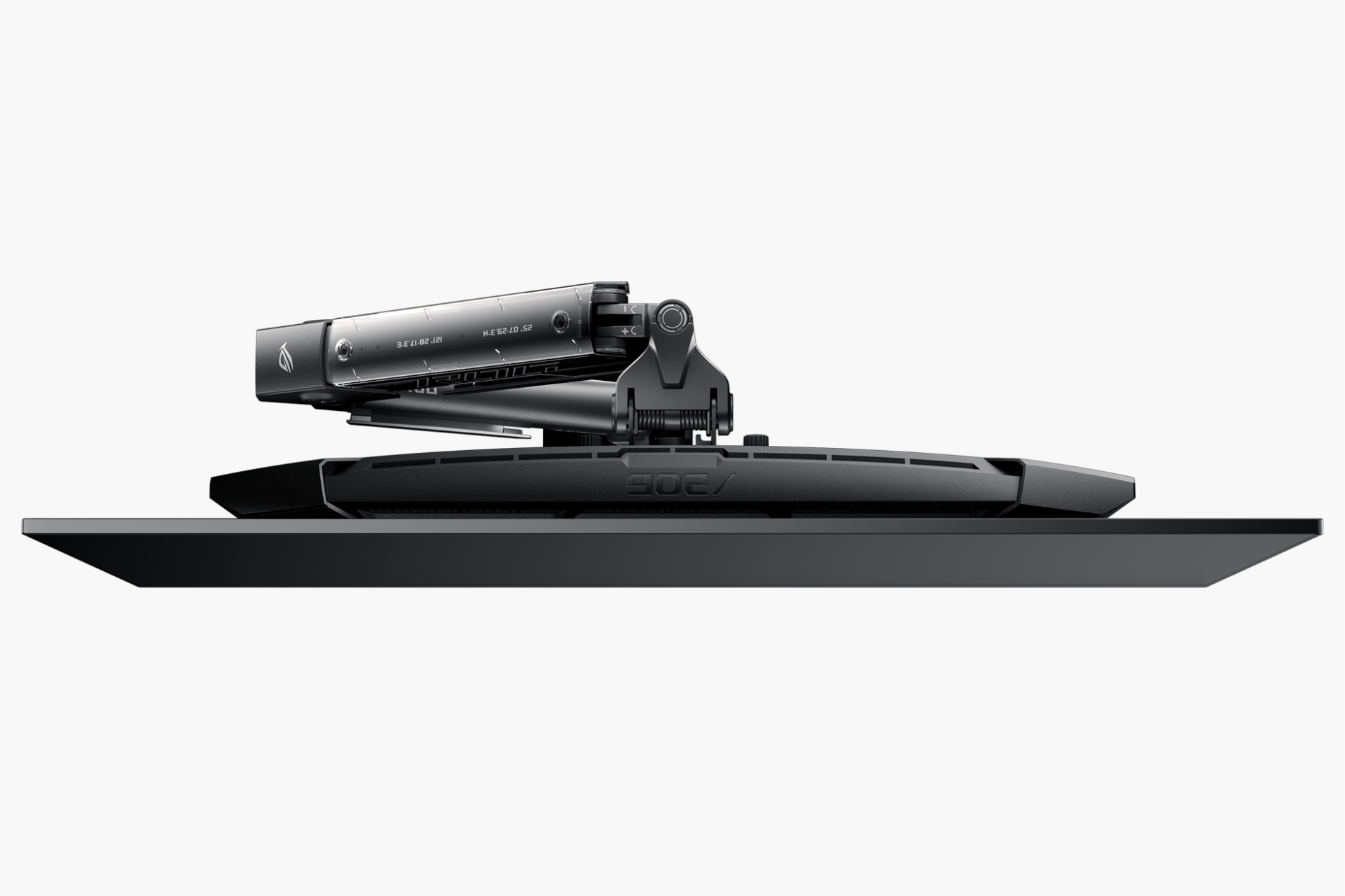 ASUS、ROGブランドの新型OLEDモニター2機種と専用アームを発売 - 画像17