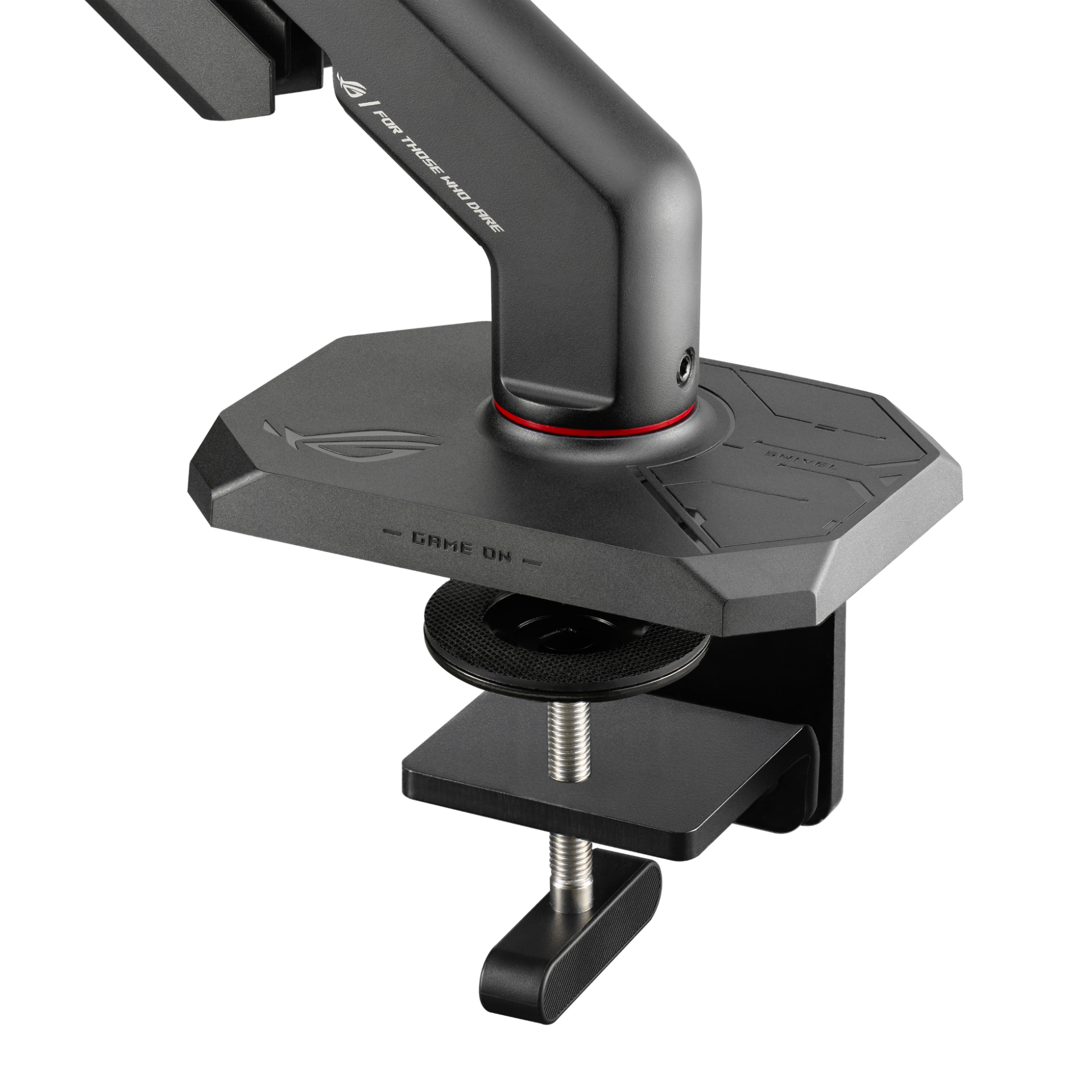 ASUS、ROGブランドの新型OLEDモニター2機種と専用アームを発売 - 画像20