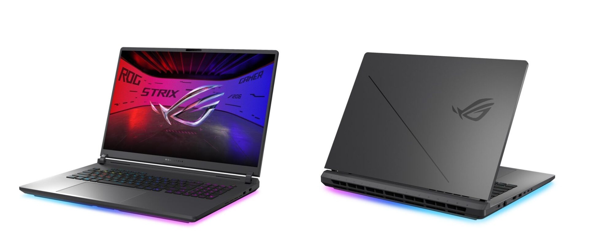 ASUS、ROG StrixシリーズのゲーミングノートPC計12モデルを発表 - 画像5