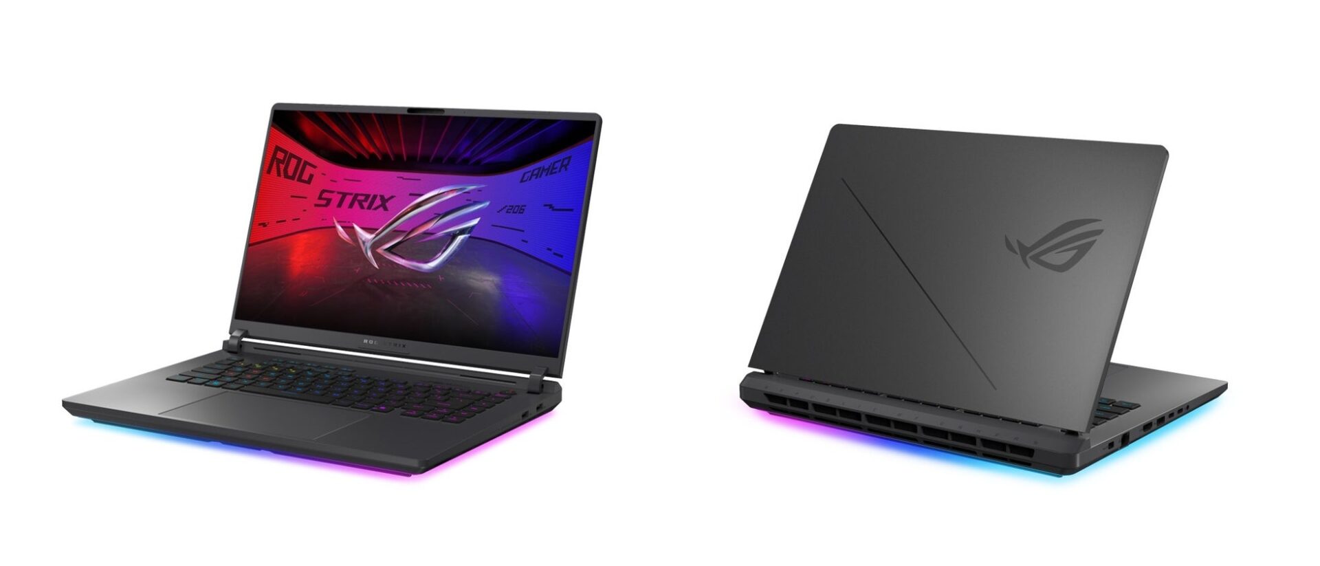 ASUS、ROG StrixシリーズのゲーミングノートPC計12モデルを発表 - 画像6