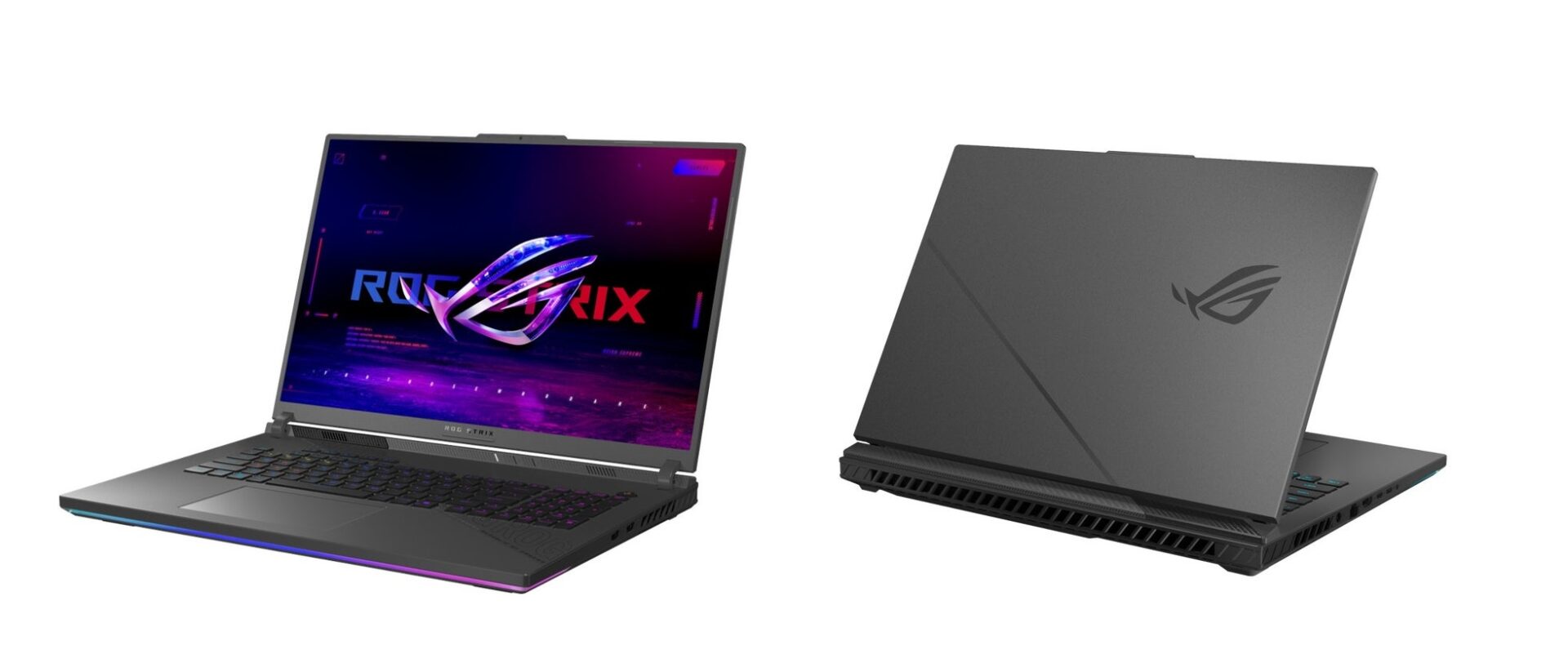 ASUS、ROG StrixシリーズのゲーミングノートPC計12モデルを発表 - 画像8