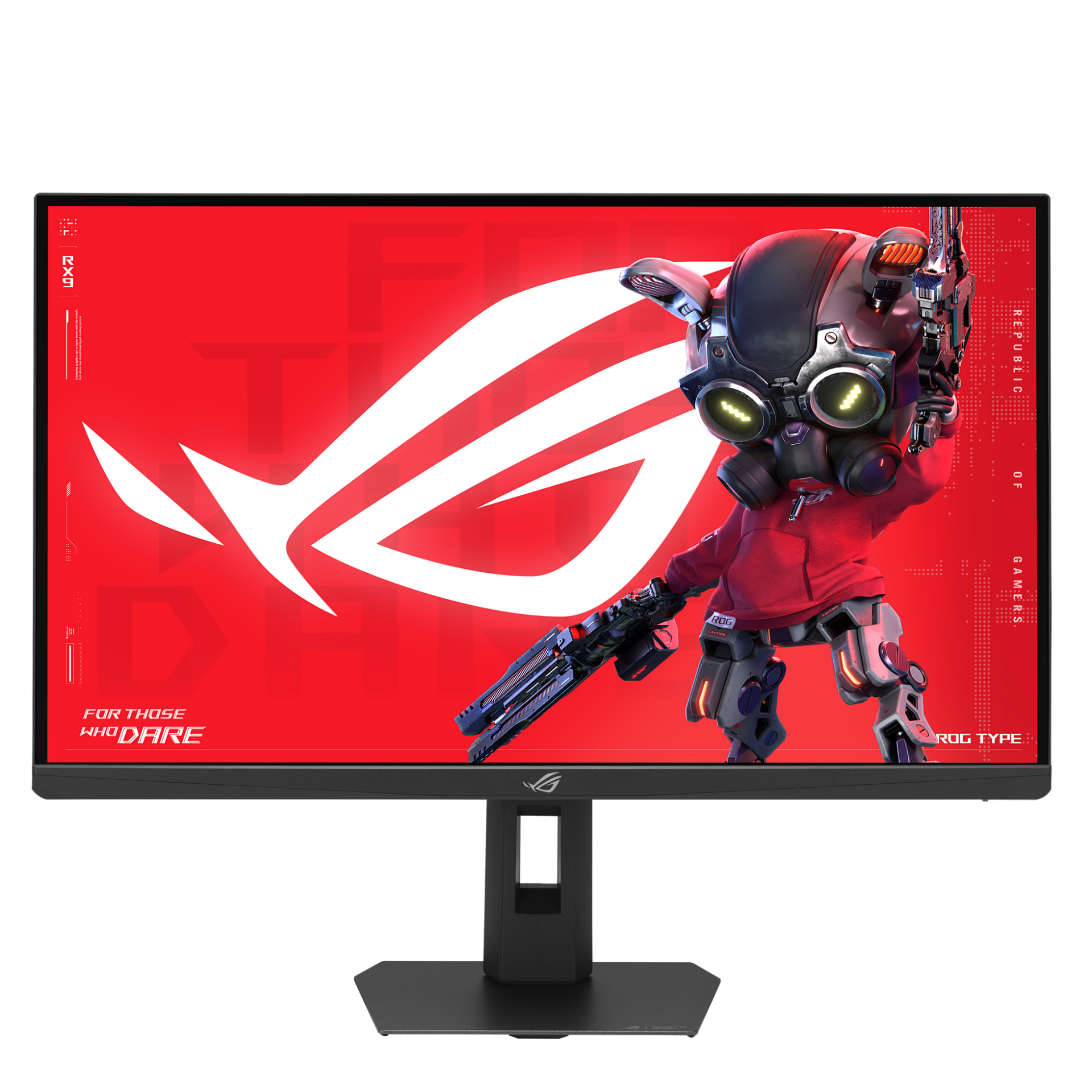 ASUS、G-SYNC Pulsar搭載360Hz対応27型QHDゲーミングモニター「ROG Strix Pulsar XG27AQNGV」を発表 - 画像2