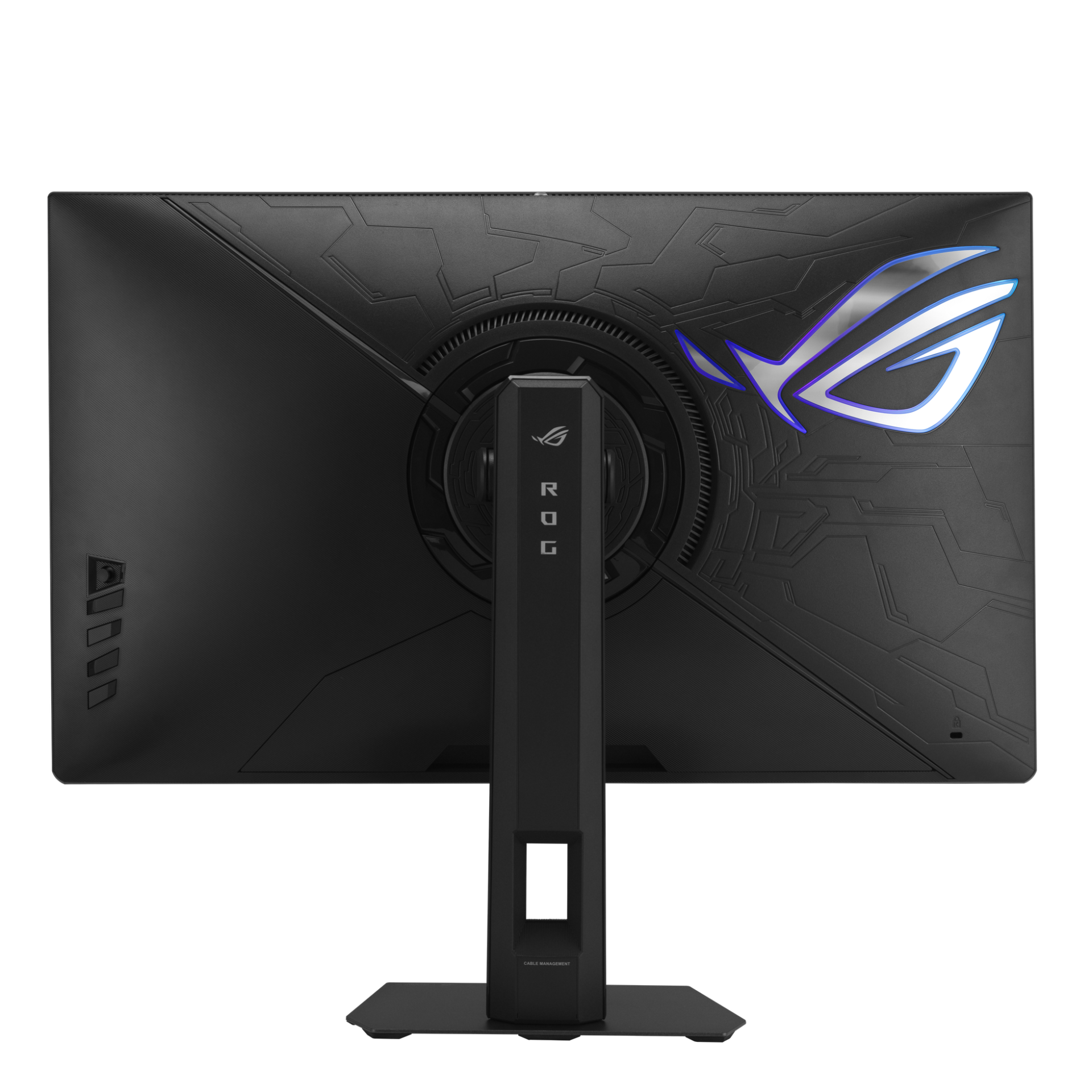 ASUS、G-SYNC Pulsar搭載360Hz対応27型QHDゲーミングモニター「ROG Strix Pulsar XG27AQNGV」を発表 - 画像3