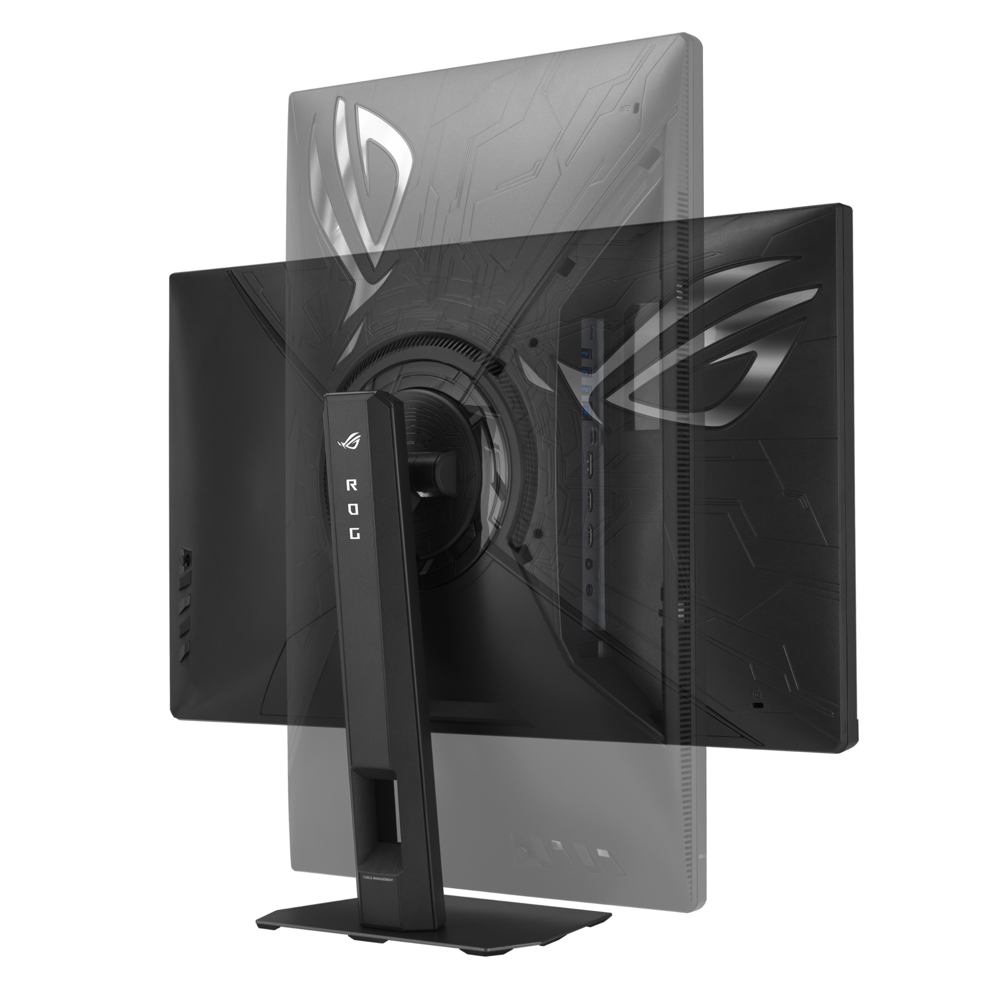 ASUS、G-SYNC Pulsar搭載360Hz対応27型QHDゲーミングモニター「ROG Strix Pulsar XG27AQNGV」を発表 - 画像5