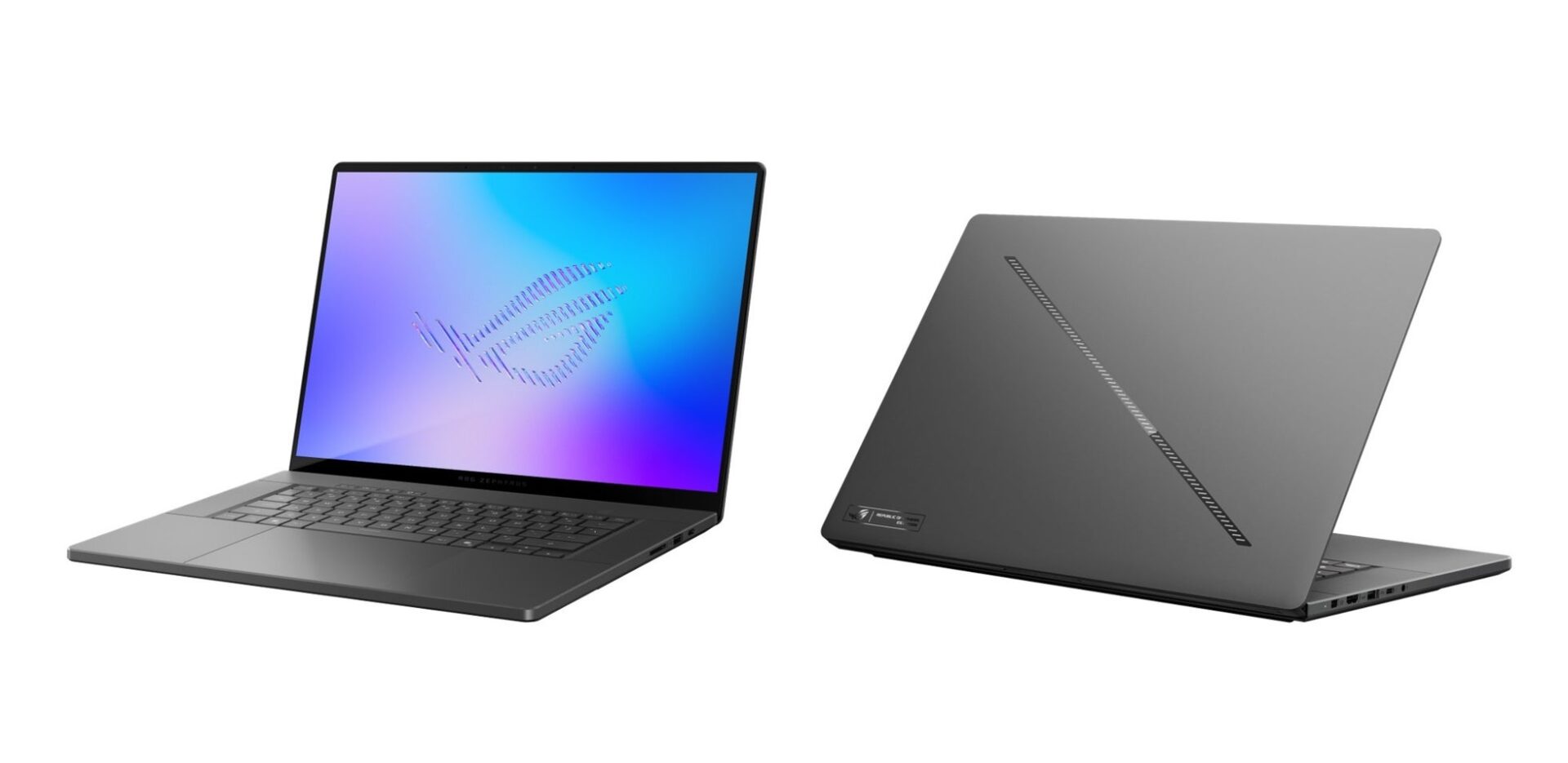 ASUS、世界初デュアルディスプレイ搭載などゲーミングノートPC「ROG Zephyrus」シリーズ4製品を発表 - 画像11