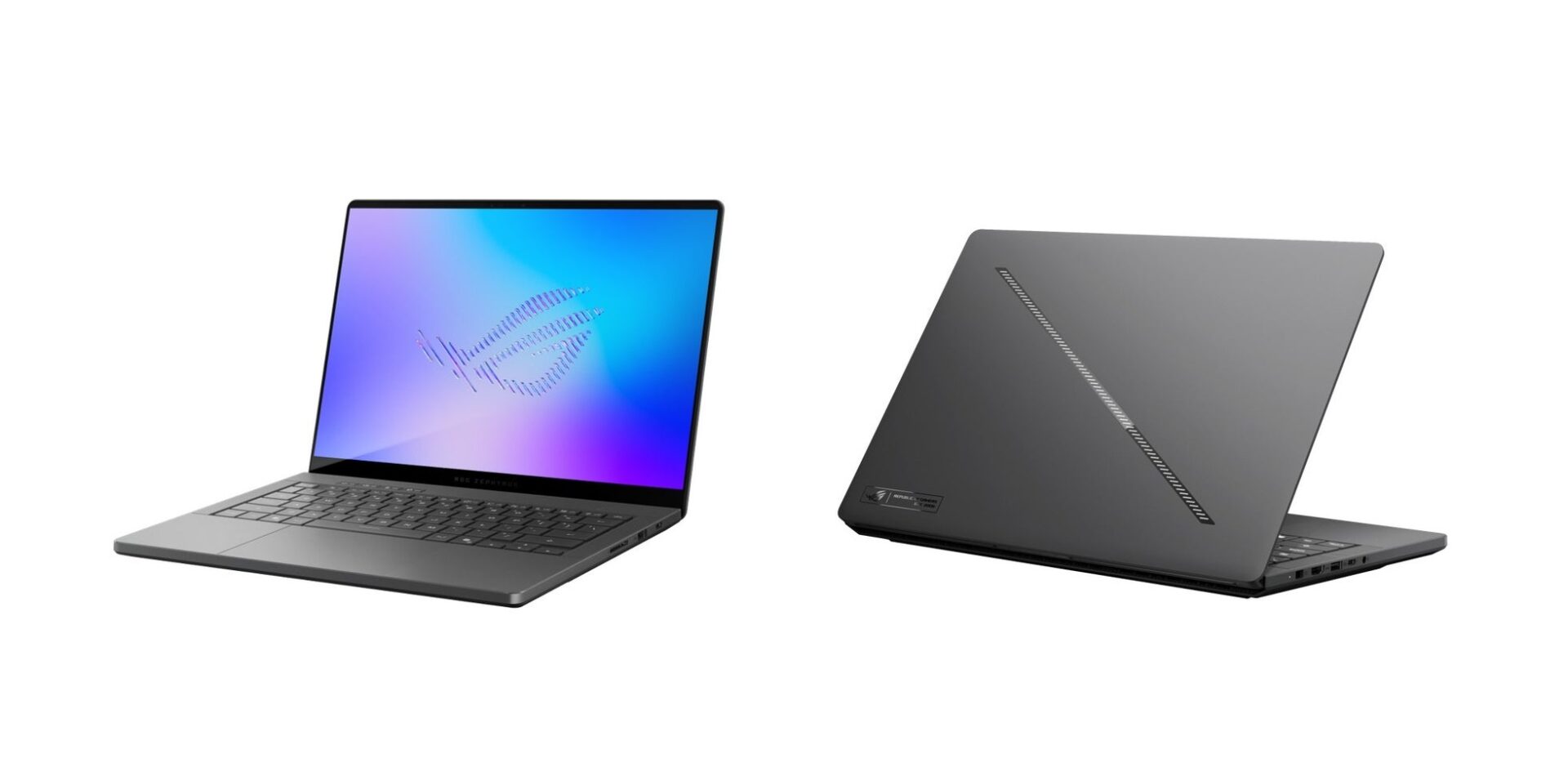 ASUS、世界初デュアルディスプレイ搭載などゲーミングノートPC「ROG Zephyrus」シリーズ4製品を発表 - 画像7