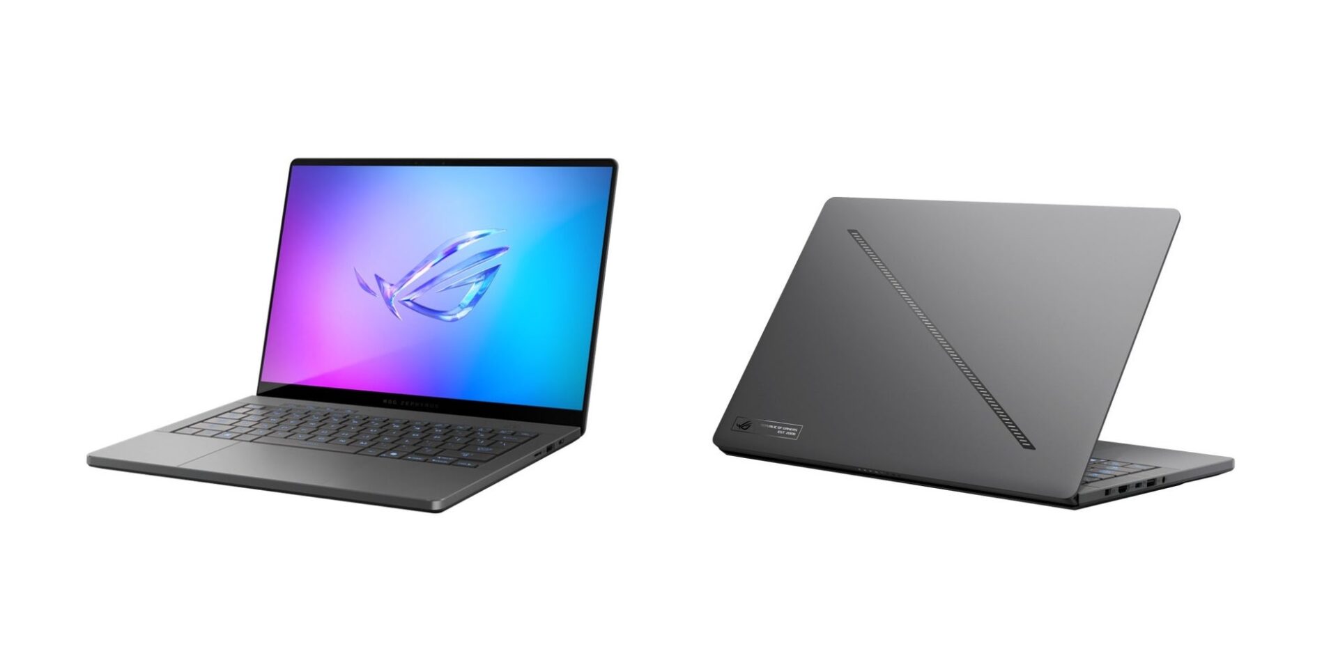 ASUS、世界初デュアルディスプレイ搭載などゲーミングノートPC「ROG Zephyrus」シリーズ4製品を発表 - 画像8