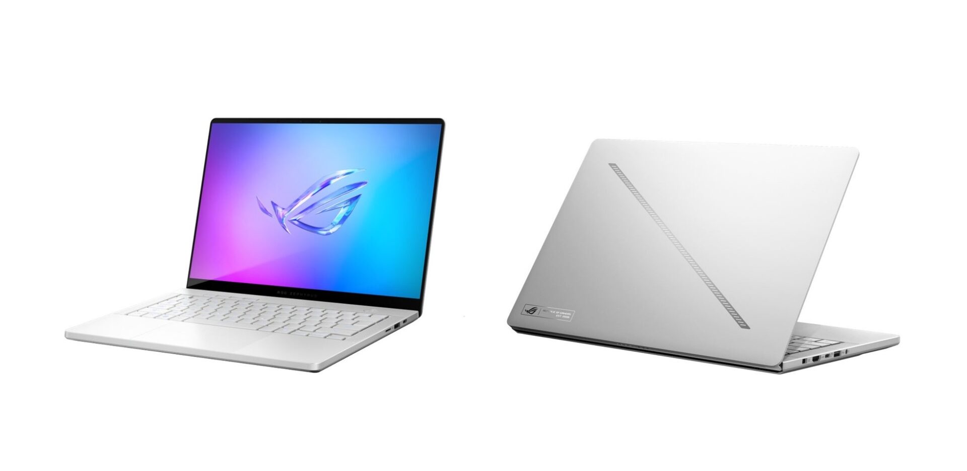ASUS、世界初デュアルディスプレイ搭載などゲーミングノートPC「ROG Zephyrus」シリーズ4製品を発表 - 画像9