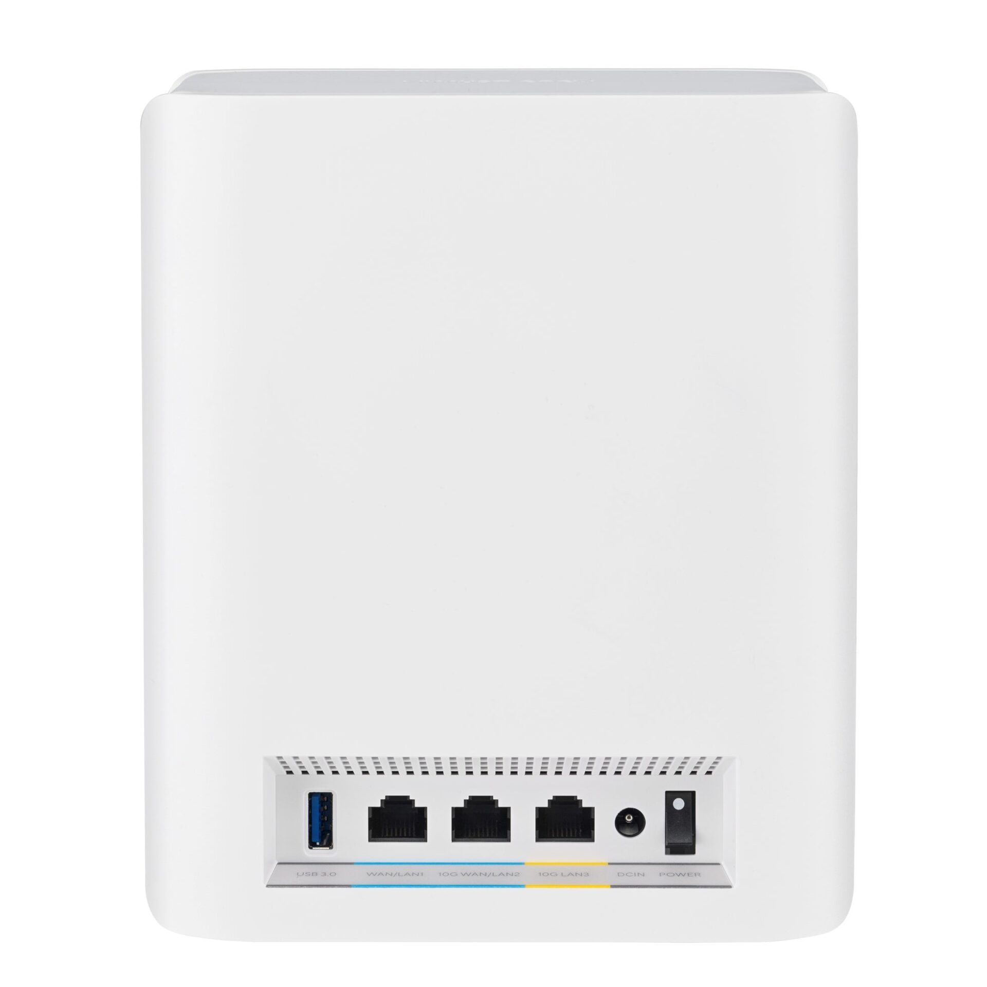 ASUS、WiFi 7対応ルーター「RT-BE18000」の販路を拡大 - 画像3