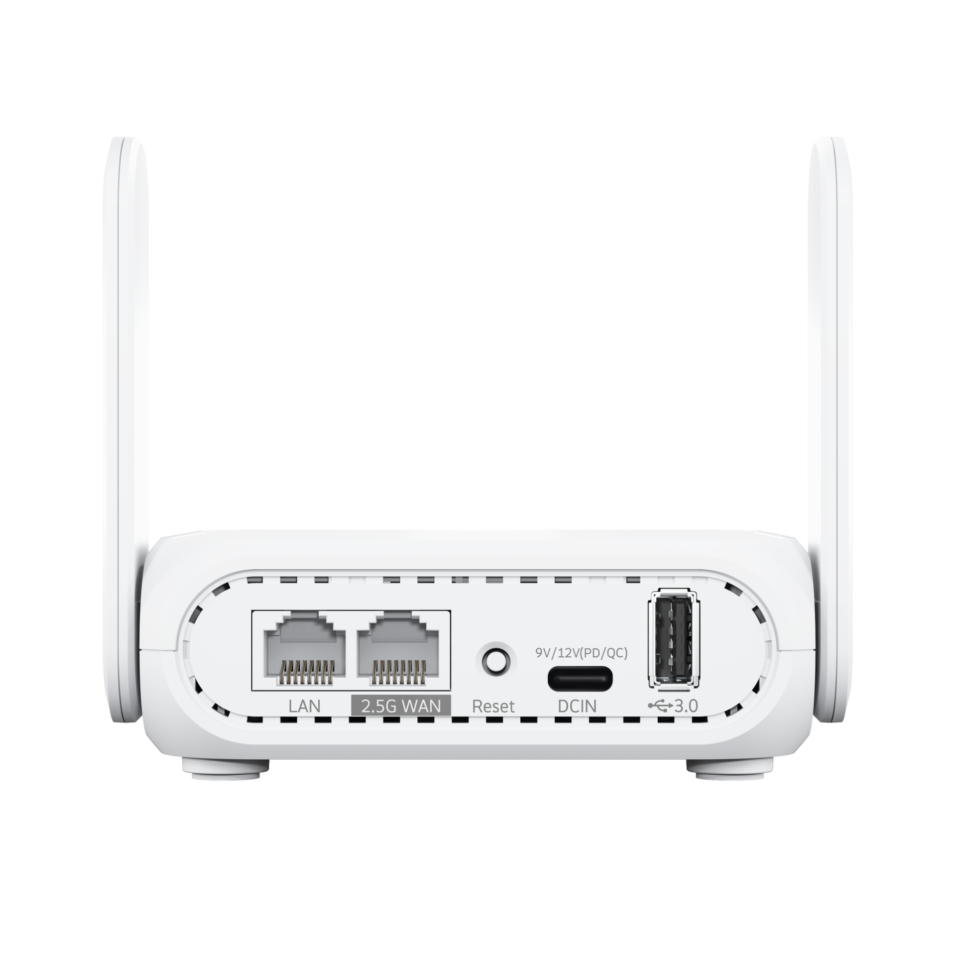 ASUS、Wi-Fi 7対応ポータブルルーター「RT-BE3600 Go」を一般販売開始 - 画像3