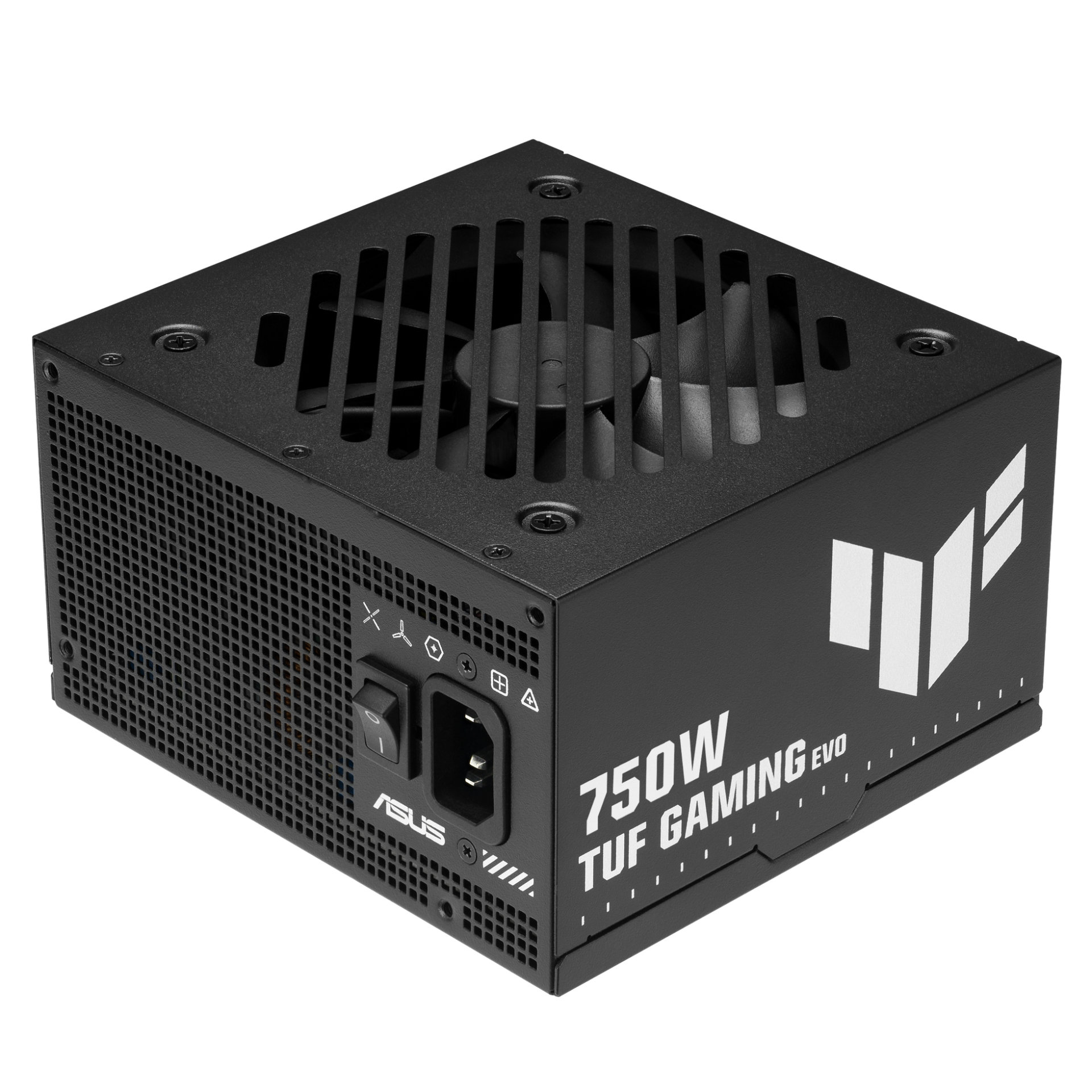 ASUS、耐久性を強化した電源ユニット「TUF Gaming Bronze EVO」シリーズを発表 - 画像3