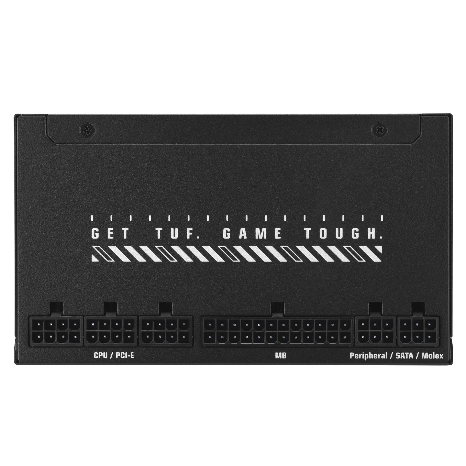 ASUS、耐久性を強化した電源ユニット「TUF Gaming Bronze EVO」シリーズを発表 - 画像4