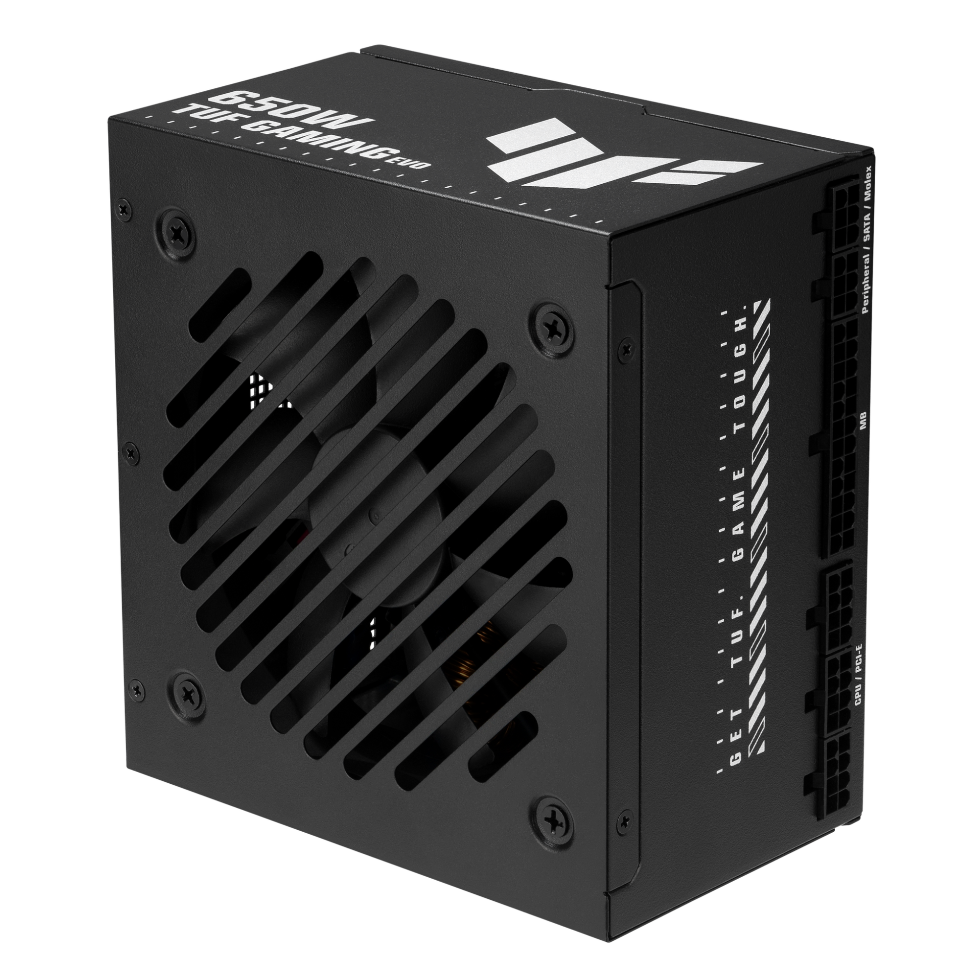 ASUS、耐久性を強化した電源ユニット「TUF Gaming Bronze EVO」シリーズを発表 - 画像8