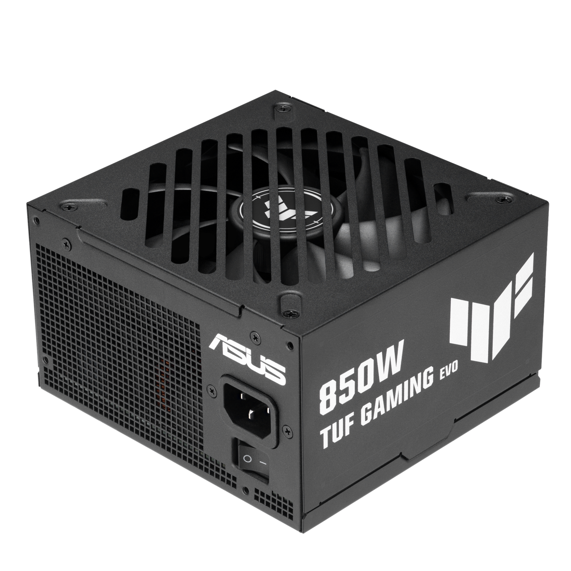 ASUS、ミリタリーグレードの耐久性とATX 3.1準拠の「TUF Gaming Gold EVO」シリーズを発表 - 画像3