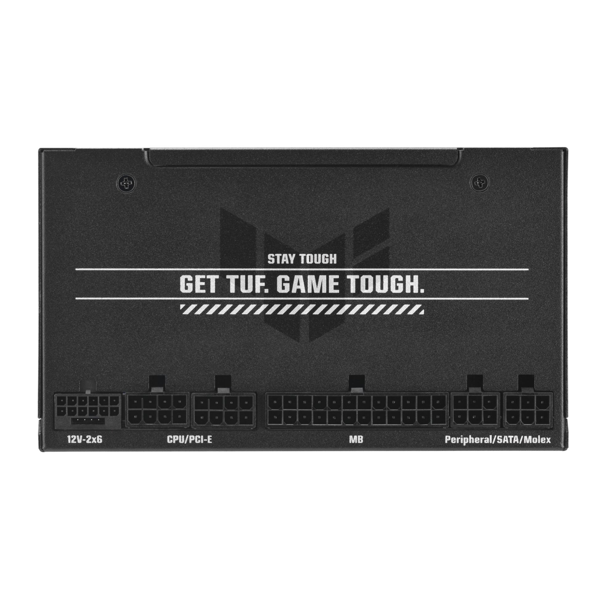 ASUS、ミリタリーグレードの耐久性とATX 3.1準拠の「TUF Gaming Gold EVO」シリーズを発表 - 画像4