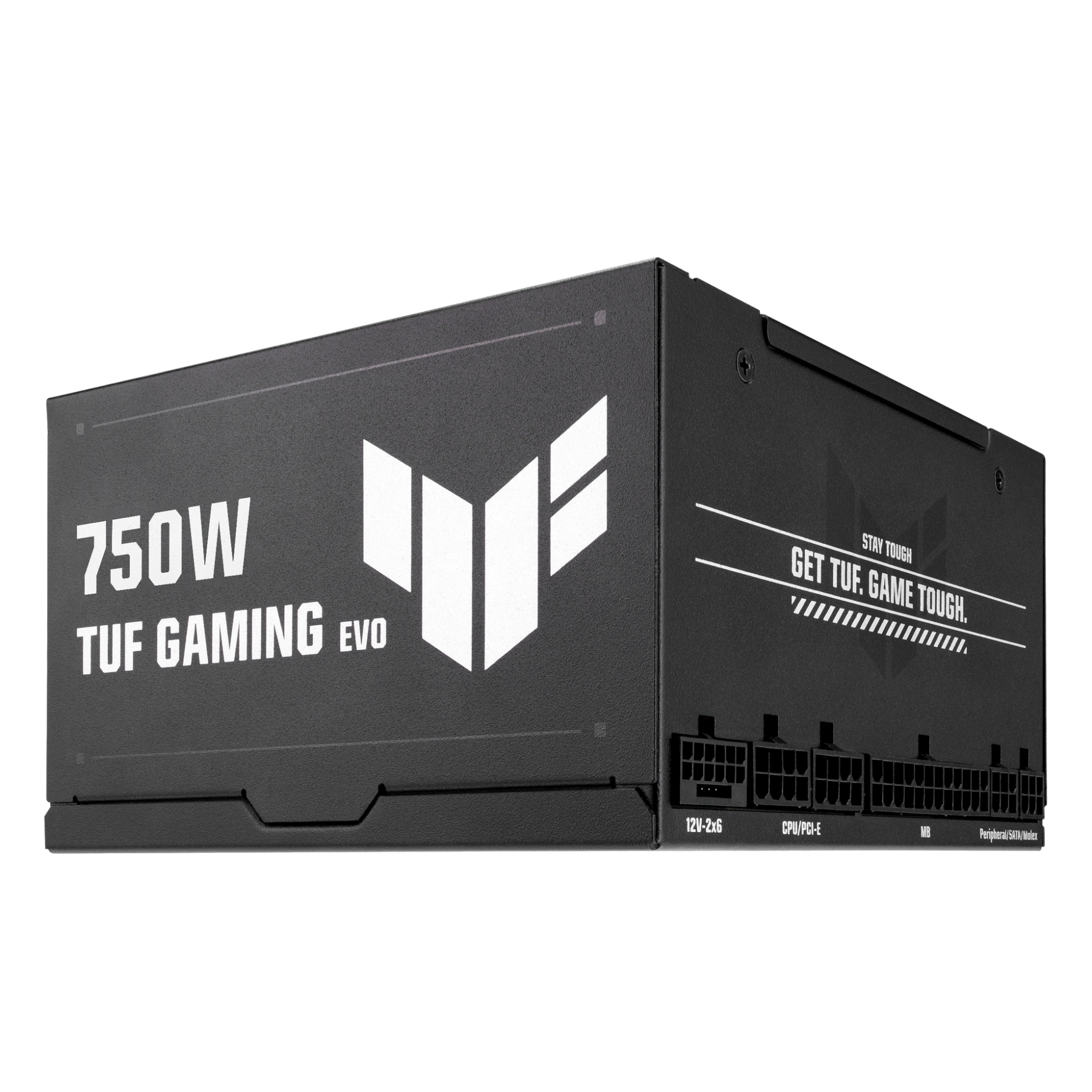 ASUS、ミリタリーグレードの耐久性とATX 3.1準拠の「TUF Gaming Gold EVO」シリーズを発表 - 画像6