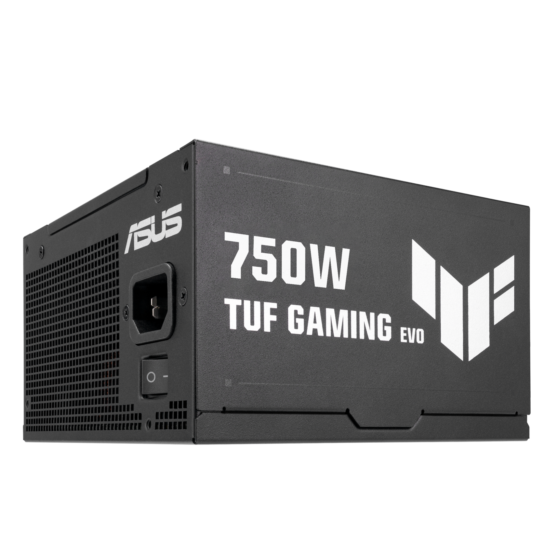 ASUS、ミリタリーグレードの耐久性とATX 3.1準拠の「TUF Gaming Gold EVO」シリーズを発表 - 画像7