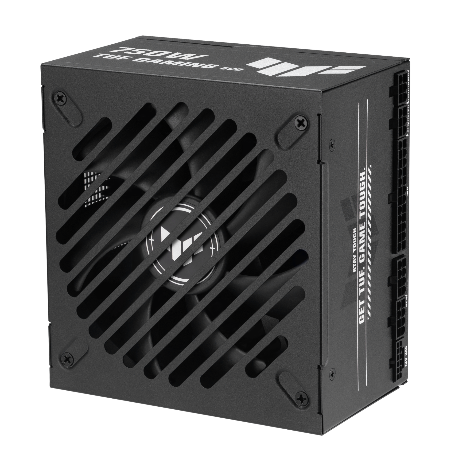 ASUS、ミリタリーグレードの耐久性とATX 3.1準拠の「TUF Gaming Gold EVO」シリーズを発表 - 画像8