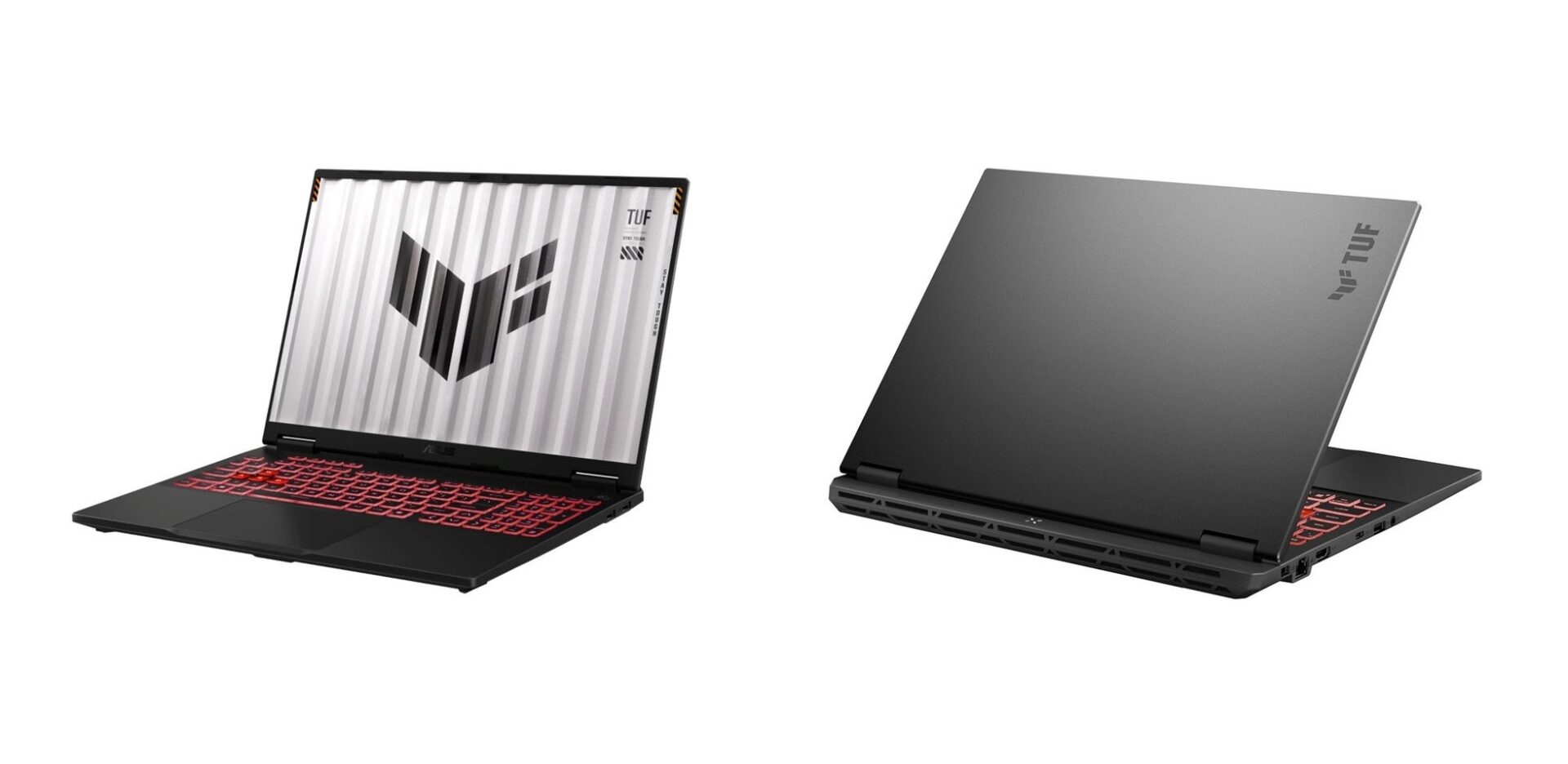ASUS TUF Gamingシリーズ、NVIDIA GeForce RTX 50シリーズ Laptop GPUを搭載 - 画像5