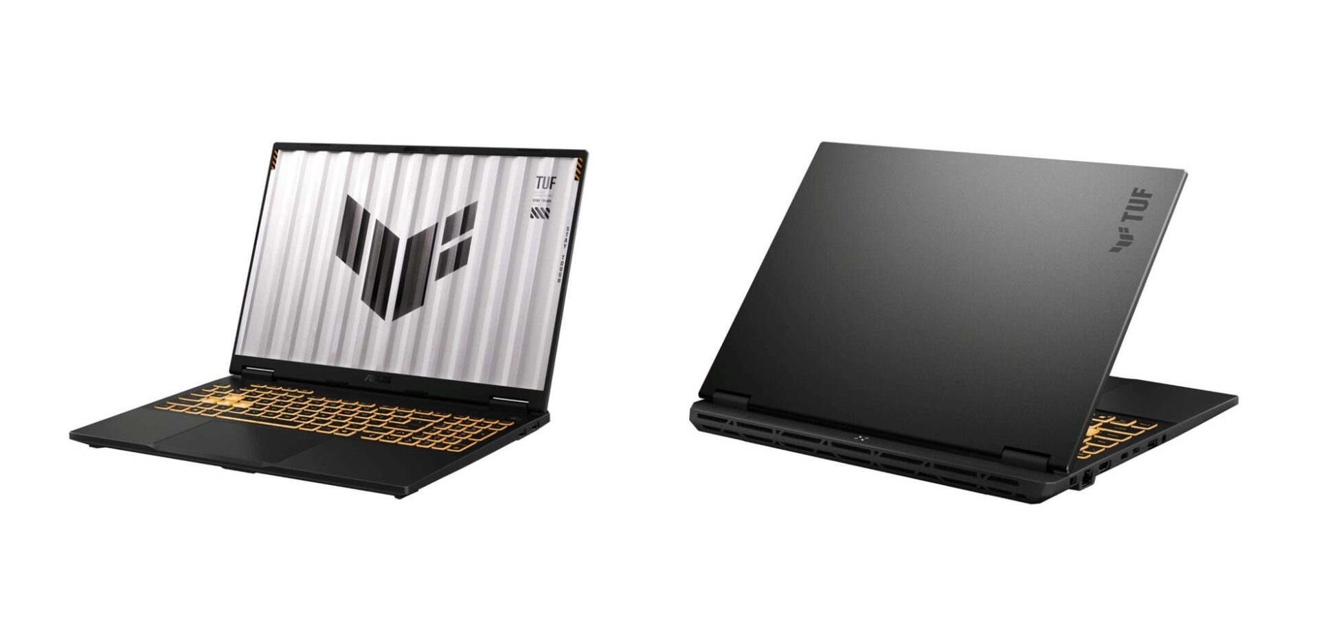 ASUS TUF Gamingシリーズ、NVIDIA GeForce RTX 50シリーズ Laptop GPUを搭載 - 画像7