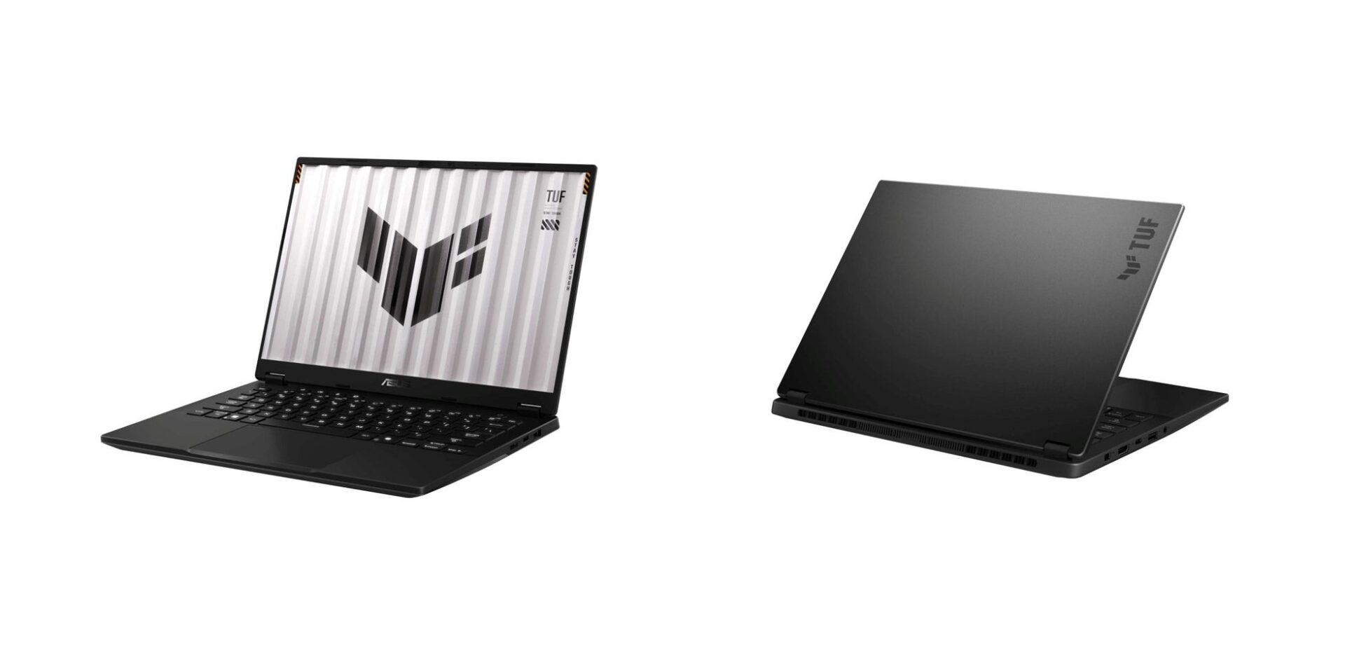 ASUS TUF Gamingシリーズ、NVIDIA GeForce RTX 50シリーズ Laptop GPUを搭載 - 画像9