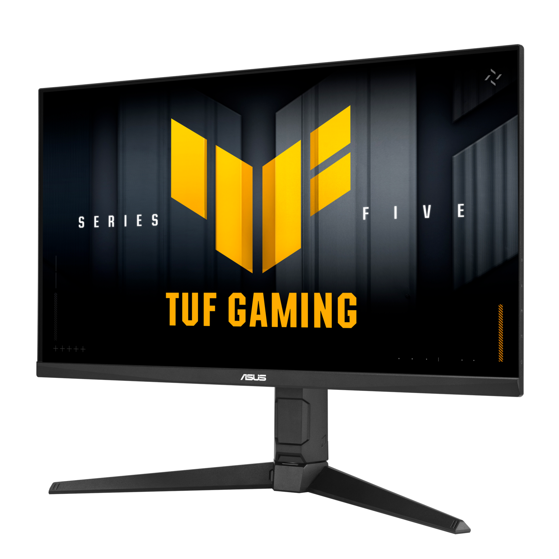 ASUS、240Hz駆動の第5世代TUF Gamingモニターを発売 - 画像5