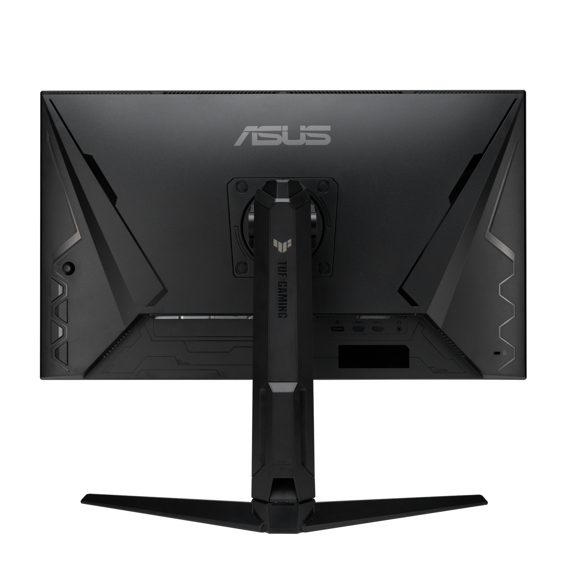 ASUS、240Hz駆動の第5世代TUF Gamingモニターを発売 - 画像7