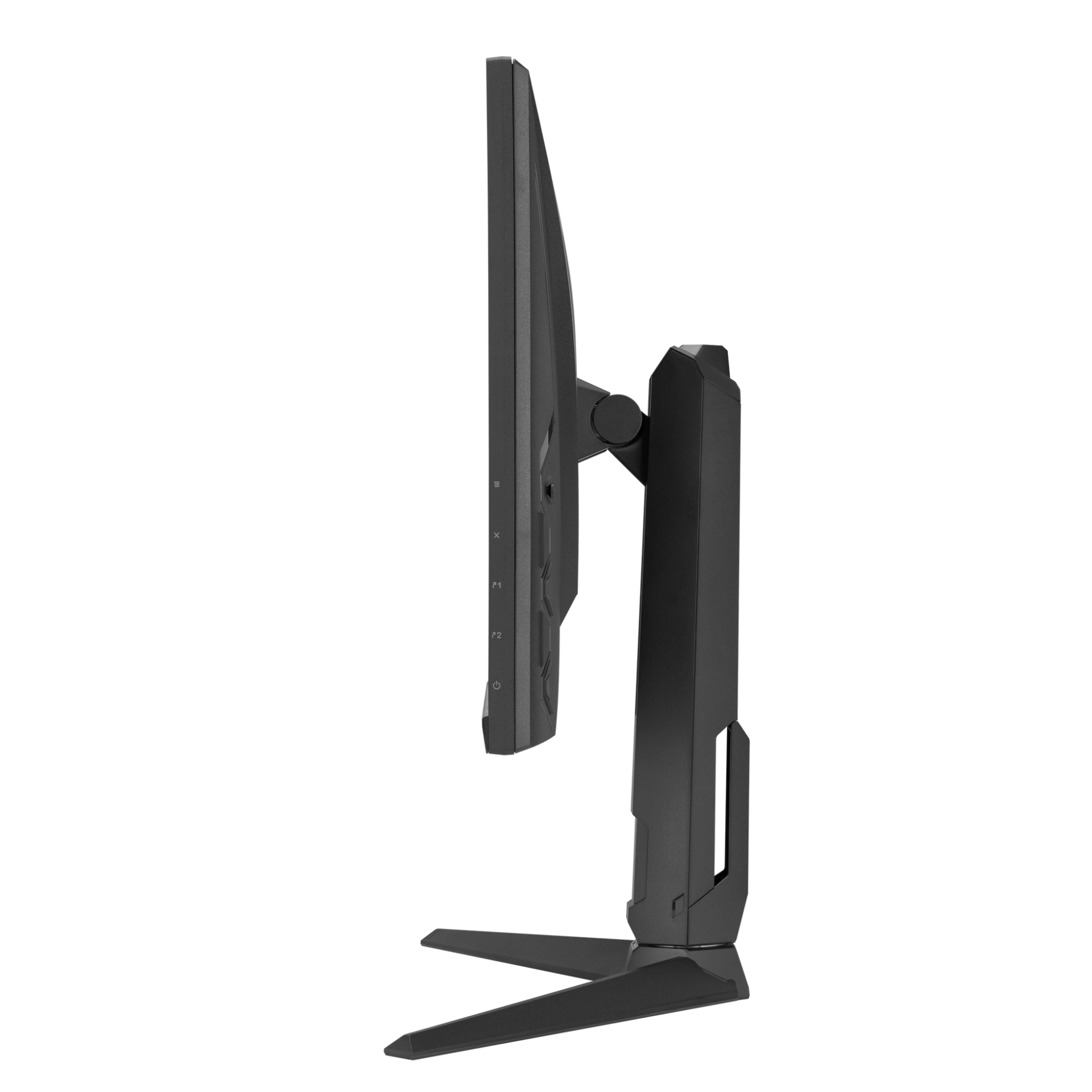 ASUS、240Hz駆動の第5世代TUF Gamingモニターを発売 - 画像8