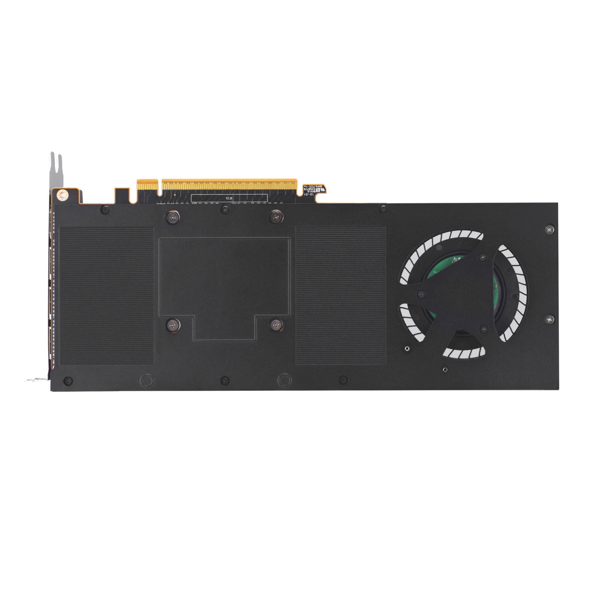 ASUS、AIワークロード向けAMD Radeon AI PRO R9700搭載ビデオカードを発表 - 画像3