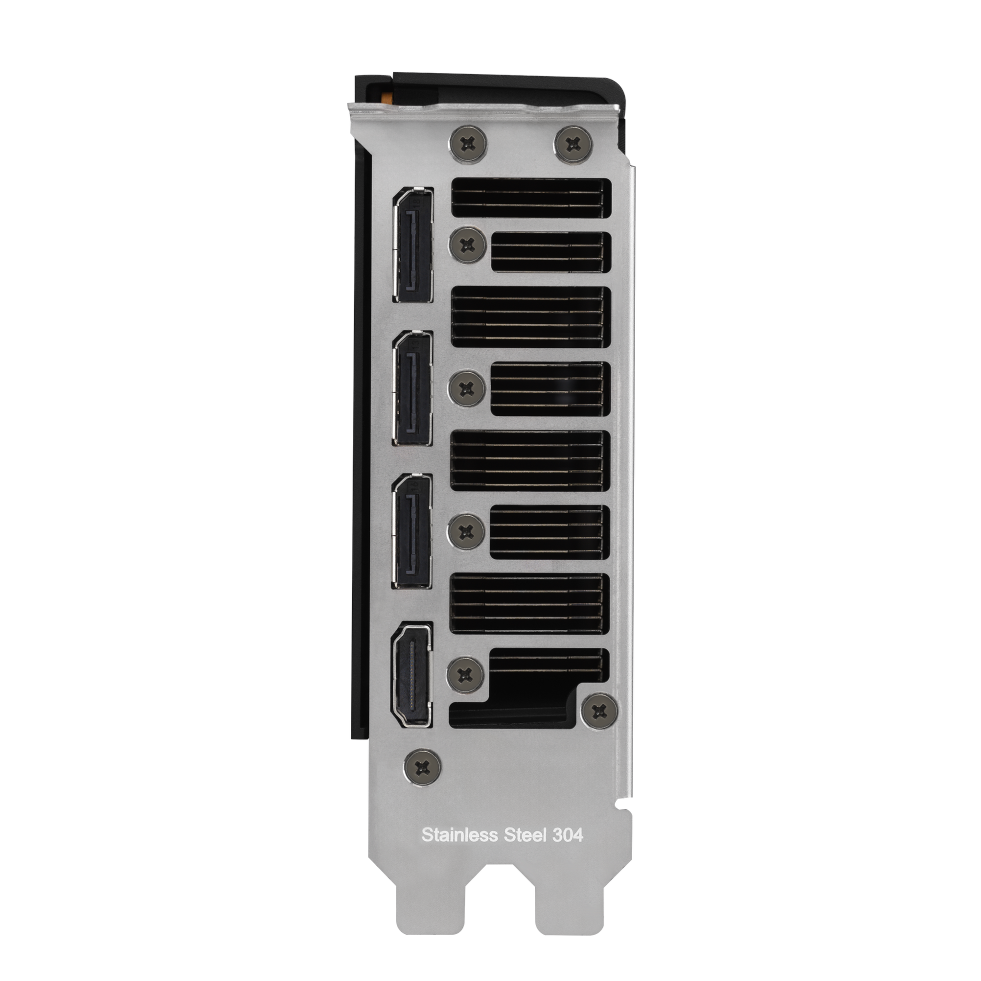 ASUS、AIワークロード向けAMD Radeon AI PRO R9700搭載ビデオカードを発表 - 画像5