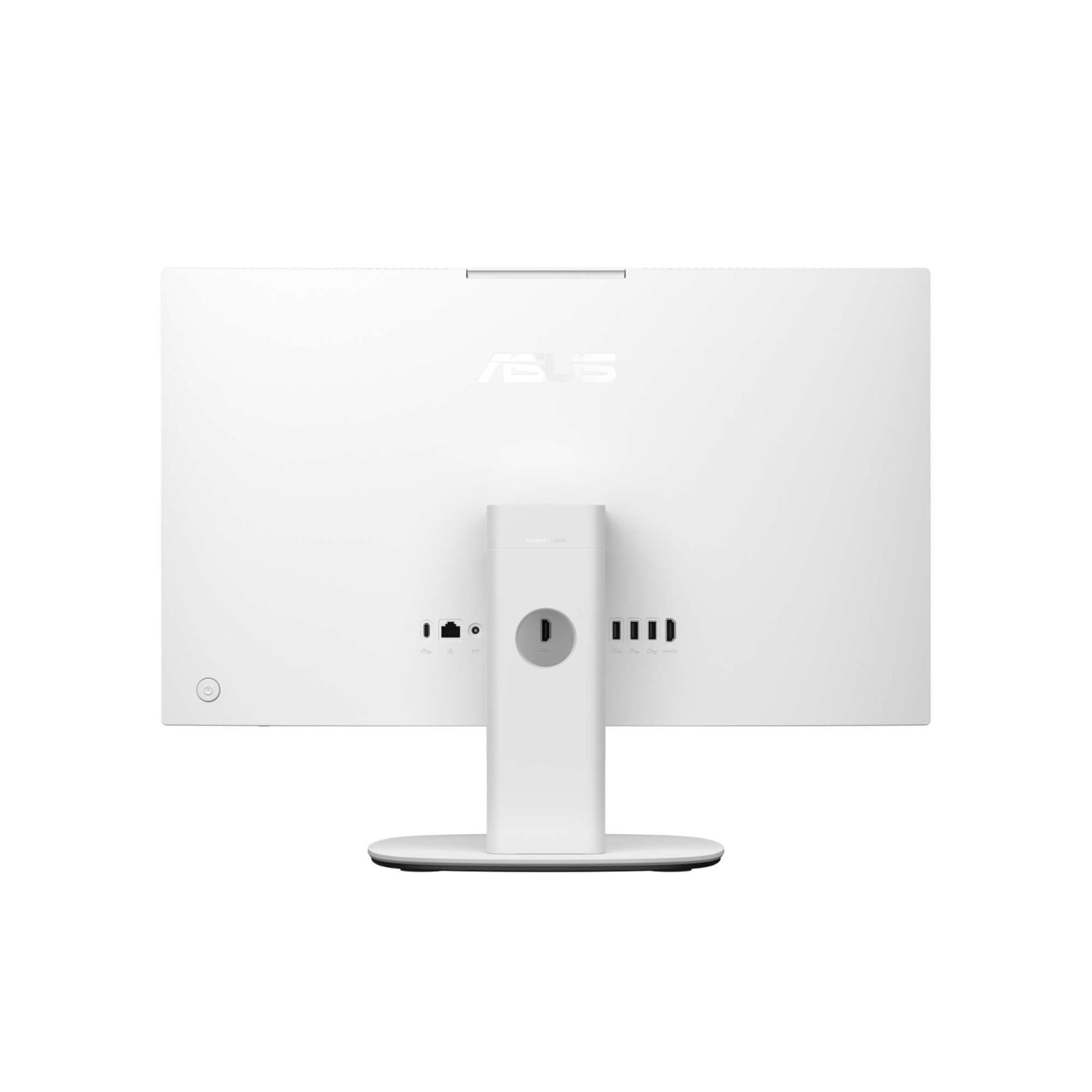 ASUS、シンプルデザインのオールインワンPC「V400 AiO」に新モデル6種を追加 - 画像4