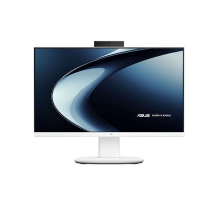 ASUS、洗練されたデザインの23.8/27型オールインワンPCを発表 - 画像1