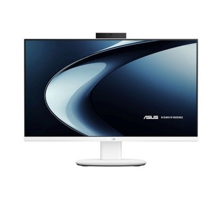 ASUS、洗練されたデザインの23.8/27型オールインワンPCを発表 - 画像4