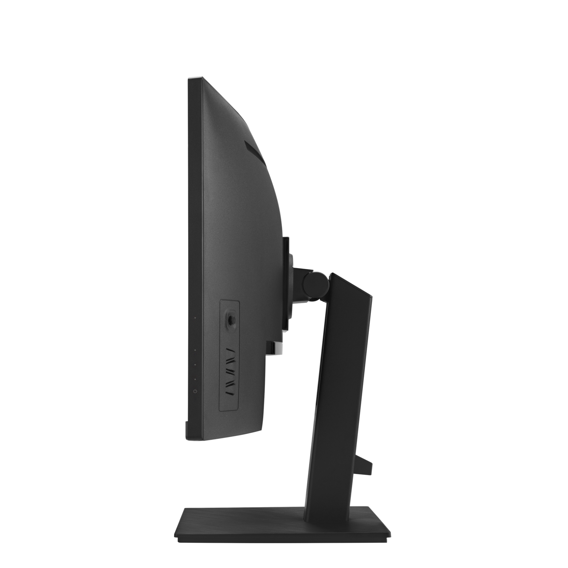 ASUS、96W給電対応の34型曲面モニターなどビジネス向け2機種を発表 - 画像5