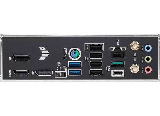 ASUS、AMD X870E/X870/B650搭載のゲーミングマザーボードを発売 - 画像8