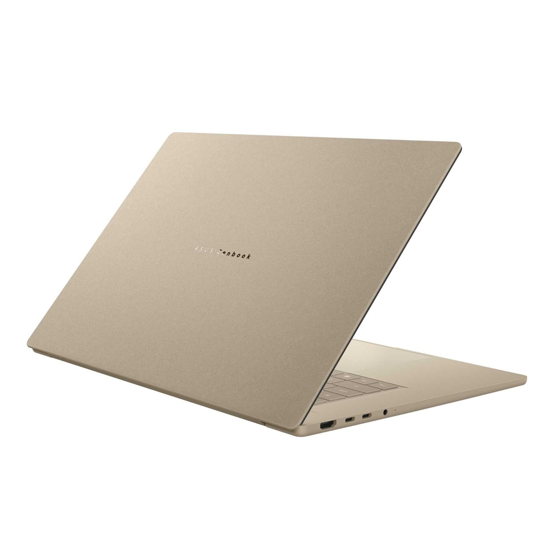ASUS、メモリ24GBを搭載した「Zenbook SORA 16」新モデルを発売|メモリ24GB搭載の新モデルが登場