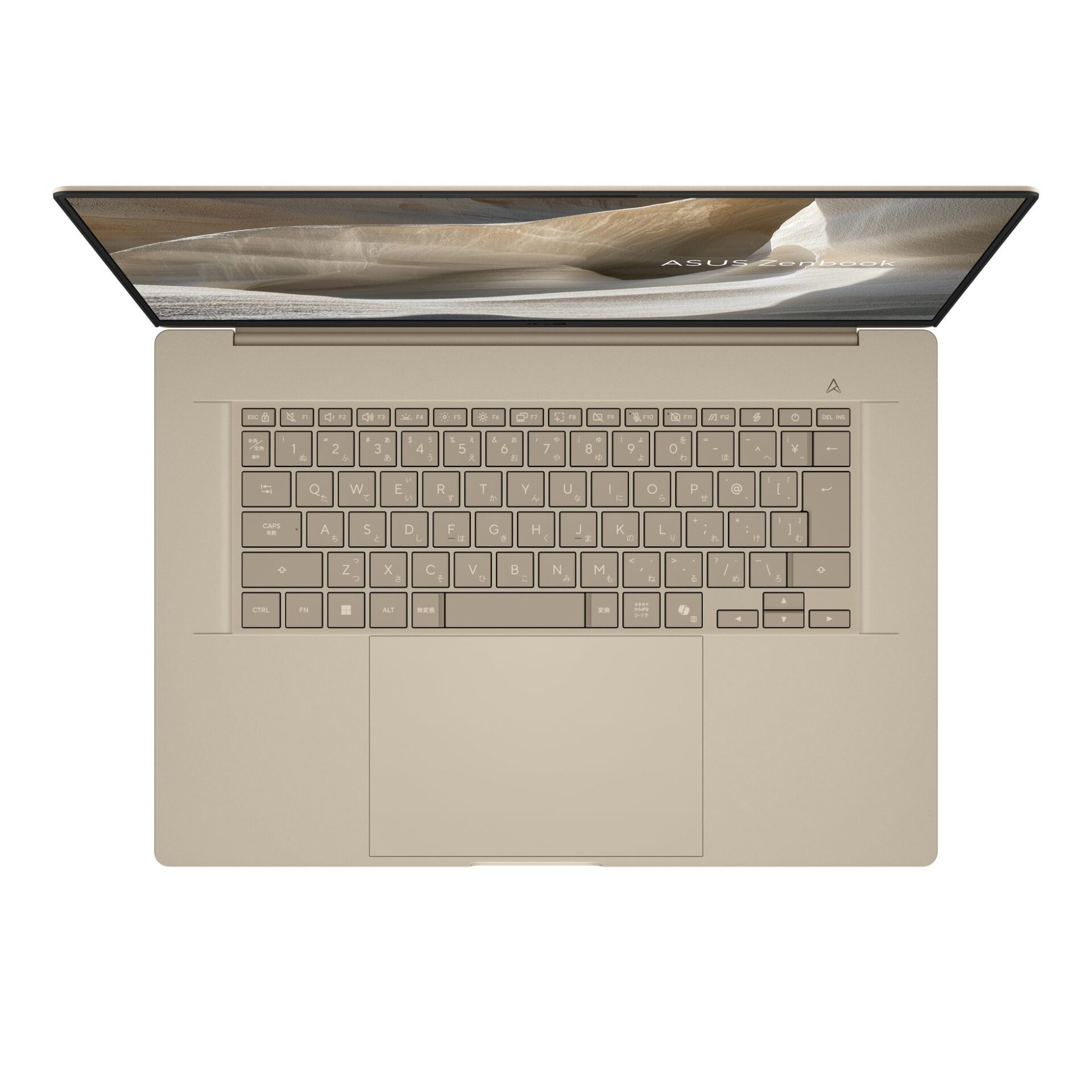 ASUS、メモリ24GBを搭載した「Zenbook SORA 16」新モデルを発売｜メモリ24GB搭載の新モデルが登場