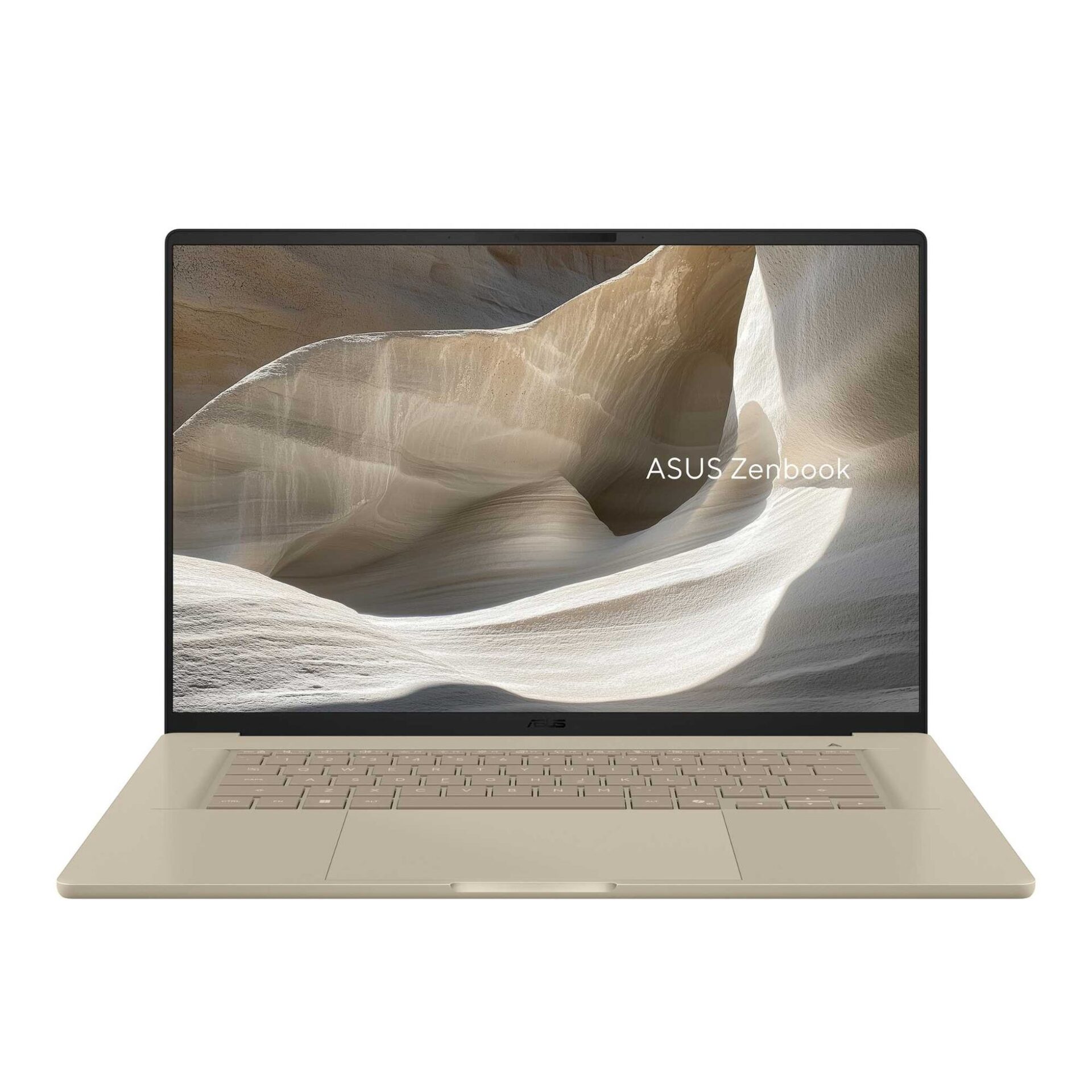ASUS、メモリ24GBを搭載した「Zenbook SORA 16」新モデルを発売|メモリ24GB搭載の新モデルが登場