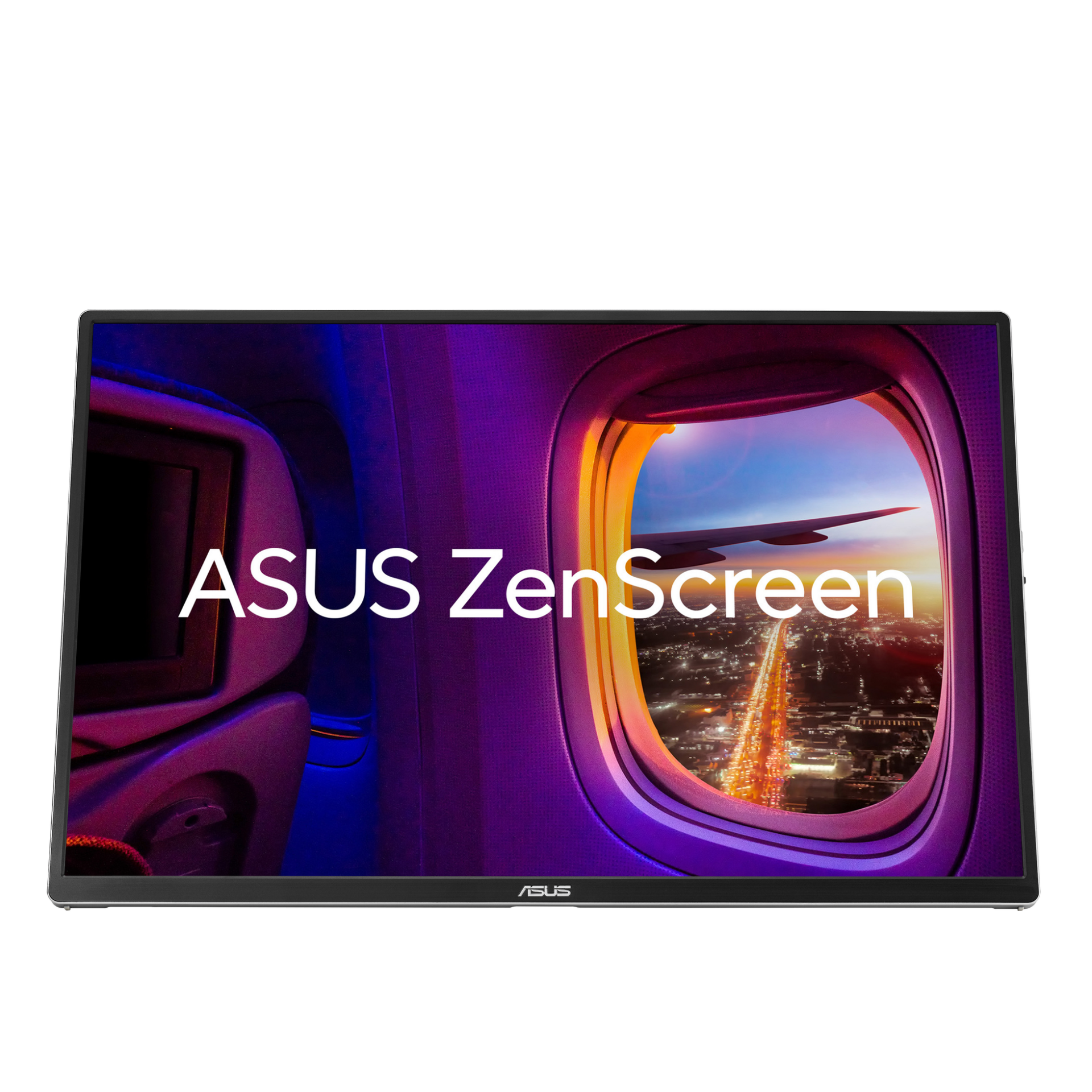 ASUS、16インチOLED搭載ポータブルモニター「ZenScreen OLED MQ16FC」を発売|ZenScreen OLED MQ16FCの主な特徴
