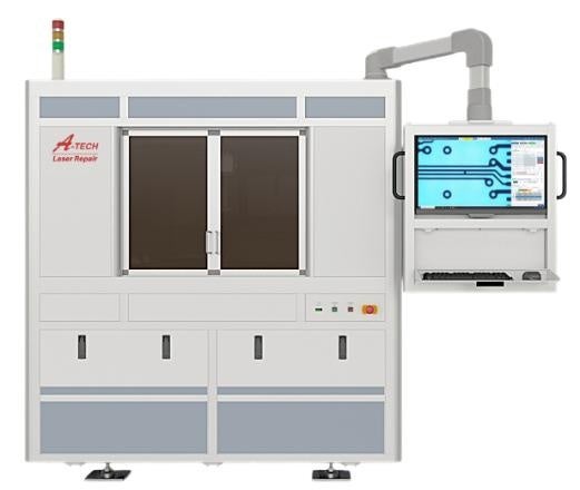 台湾A-TECH、日本市場で半導体・先端パッケージ向け装置展開を本格化|日台連携の技術を基盤に日本市場へ本格参入